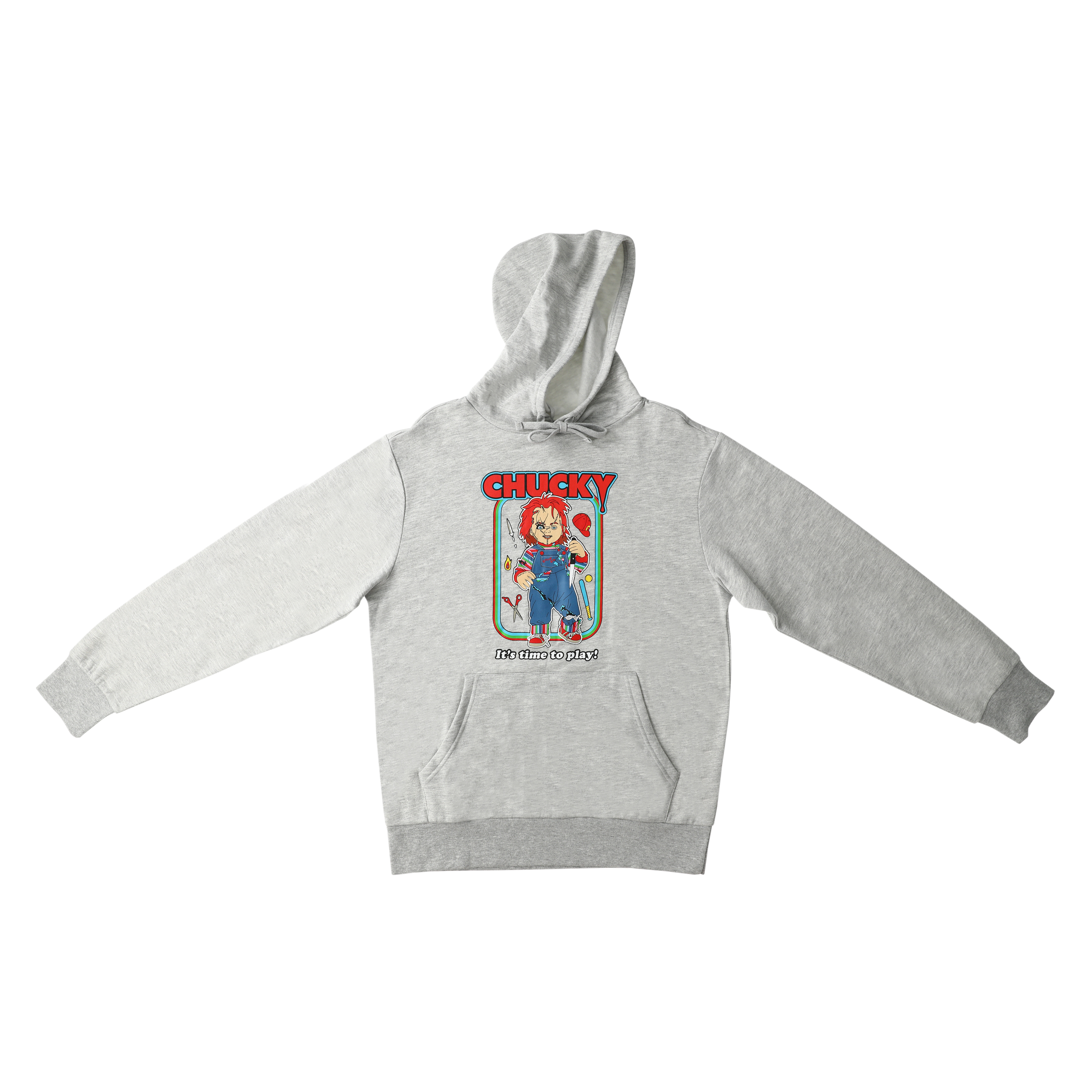 Chucky Child's Play™ Hoodie