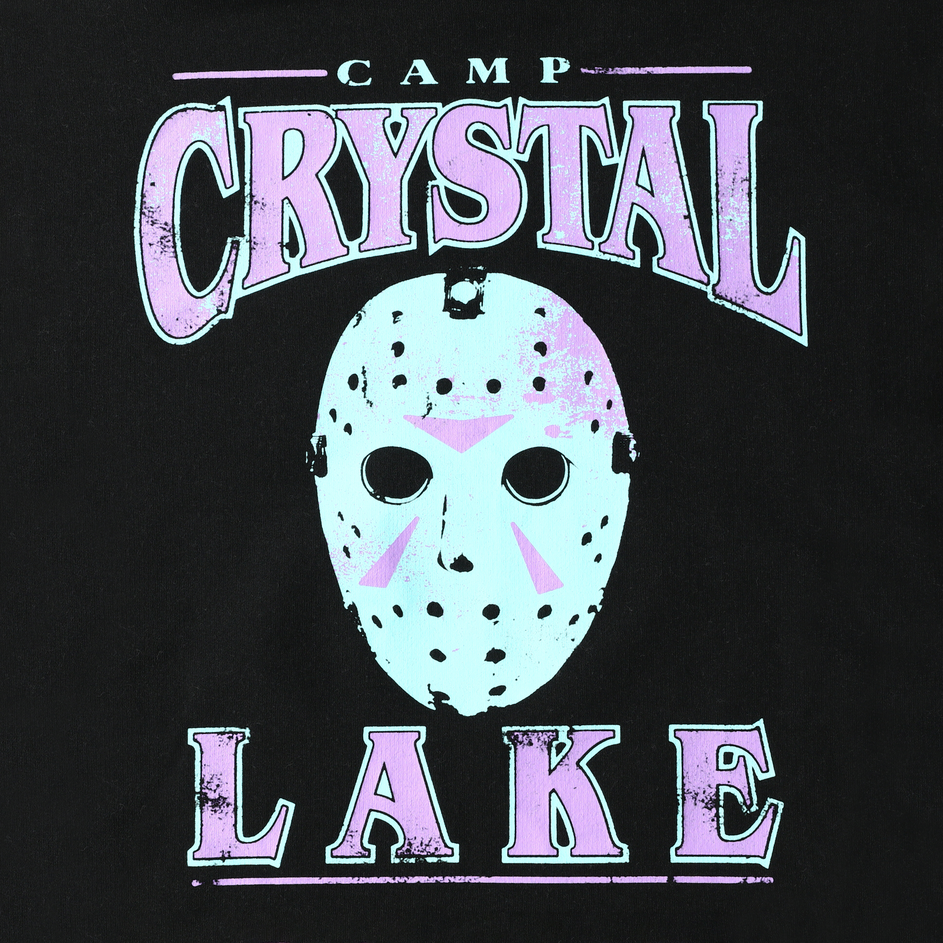 Friday The 13th™ Camp Crystal Lake Hoodie
