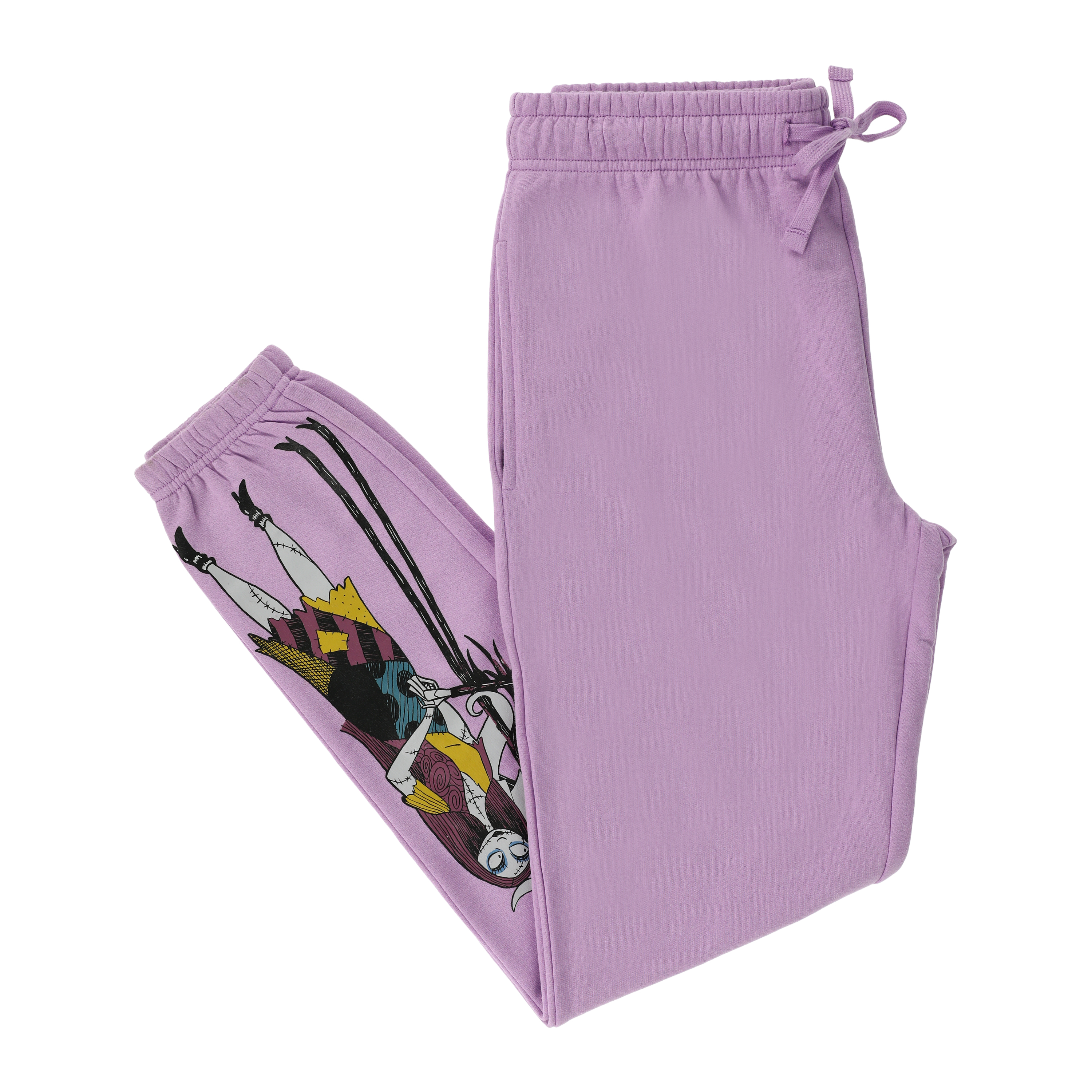 Disney Tim Burton's The Nightmare Before Christmas Joggers