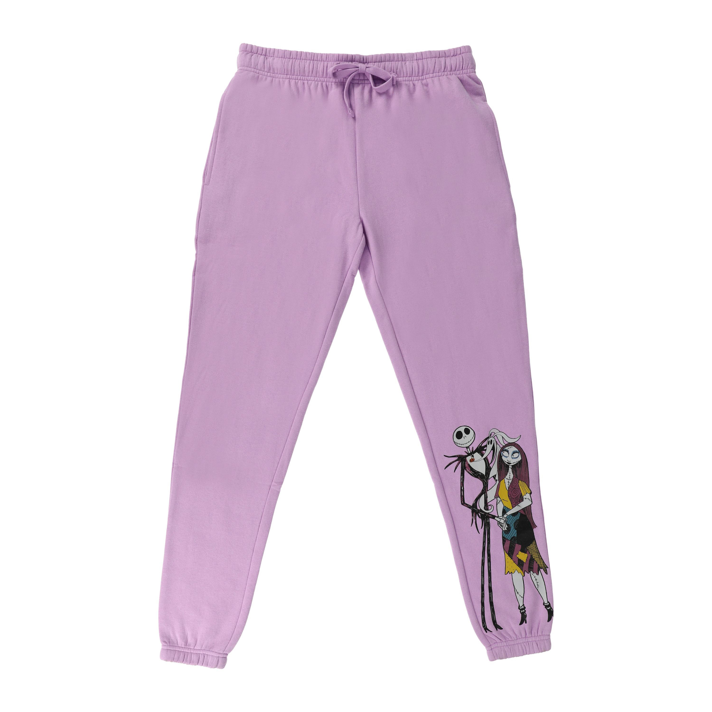 Disney Tim Burton's The Nightmare Before Christmas Joggers