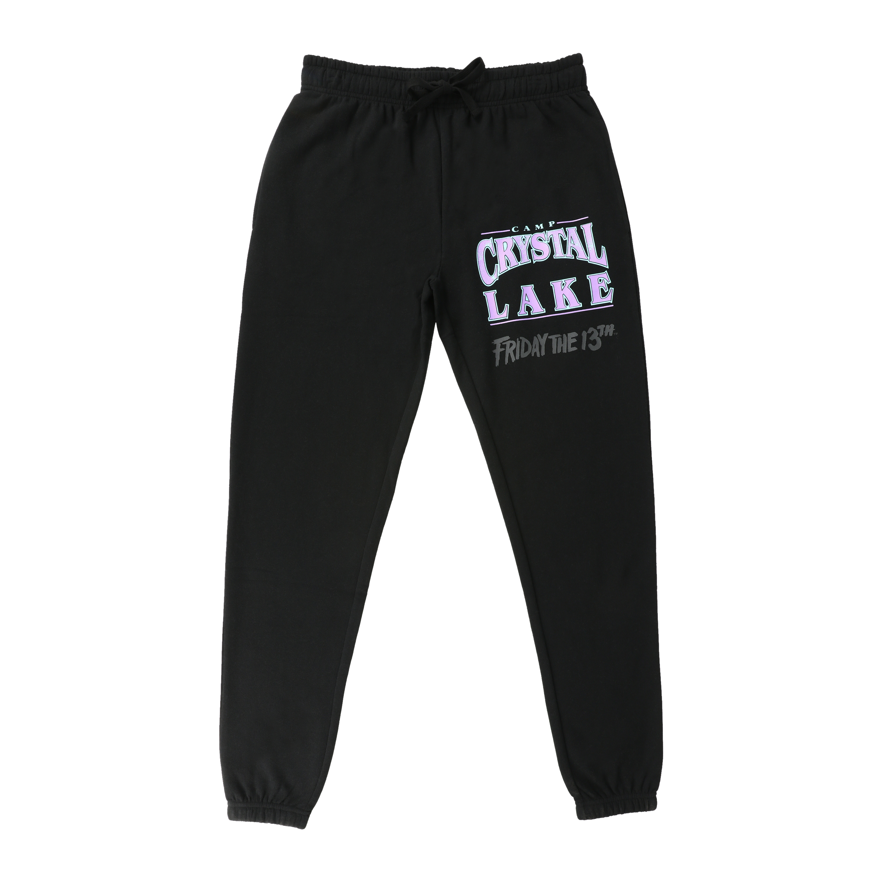 Friday The 13th™ Camp Crystal Lake Joggers