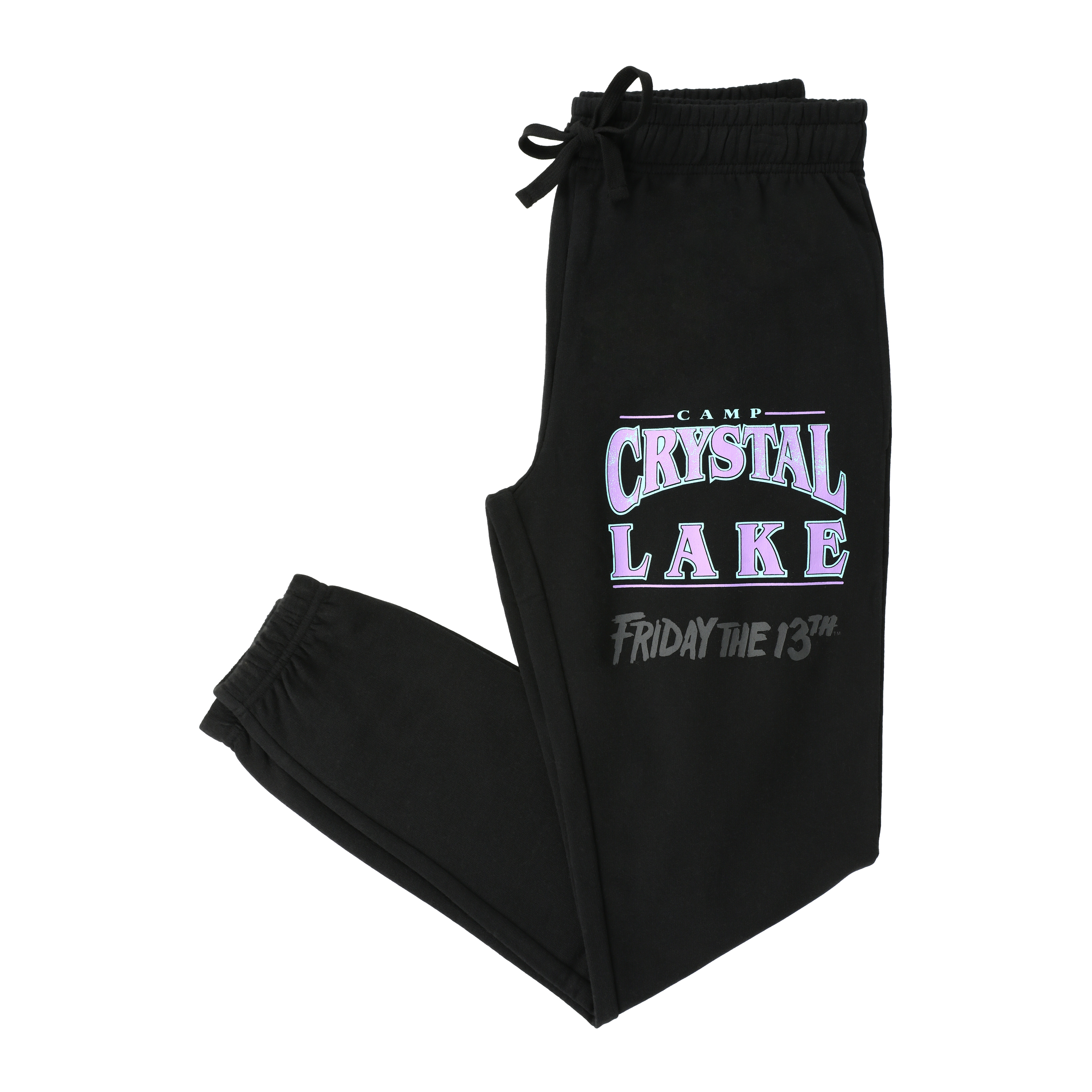 Friday The 13th™ Camp Crystal Lake Joggers