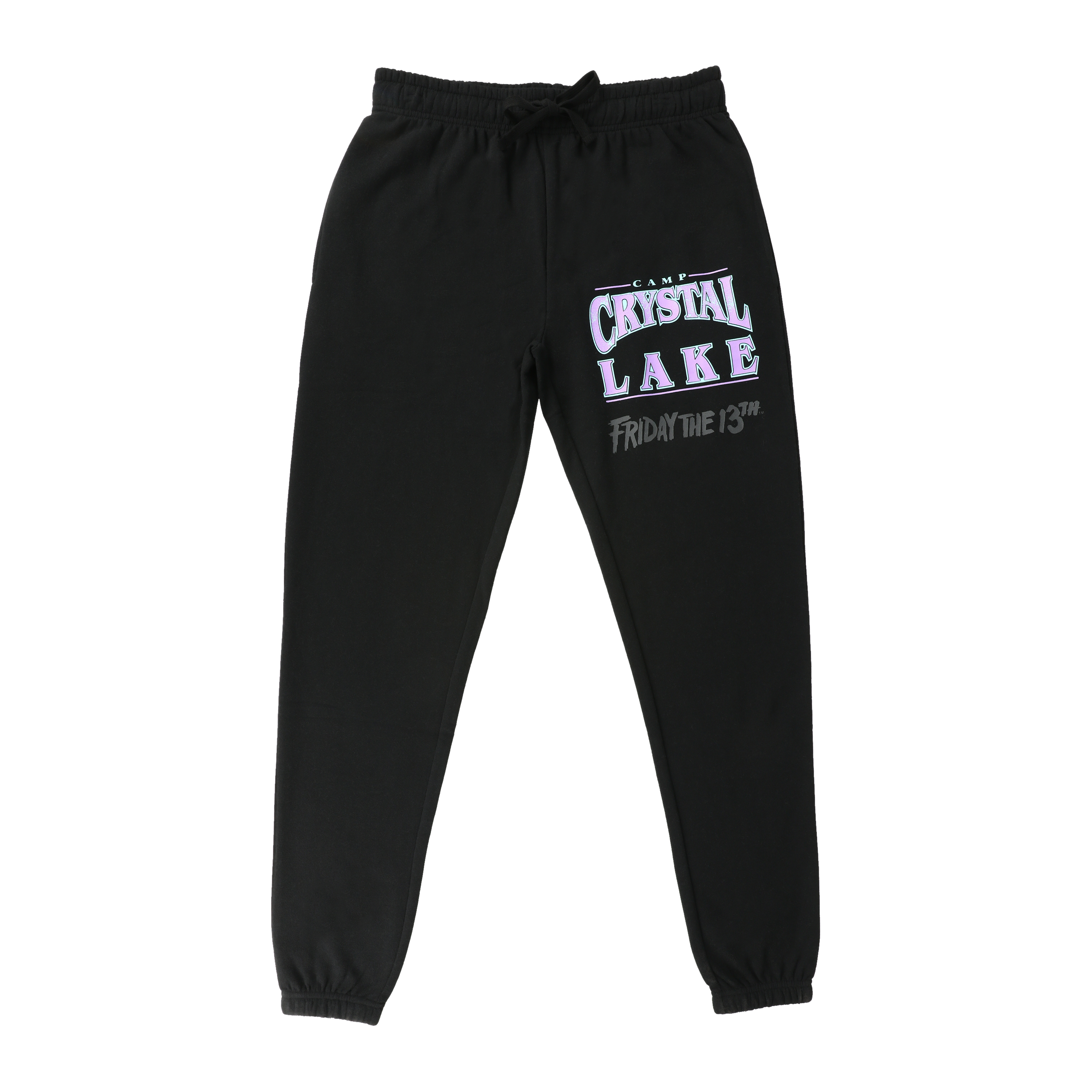 Friday The 13th™ Camp Crystal Lake Joggers
