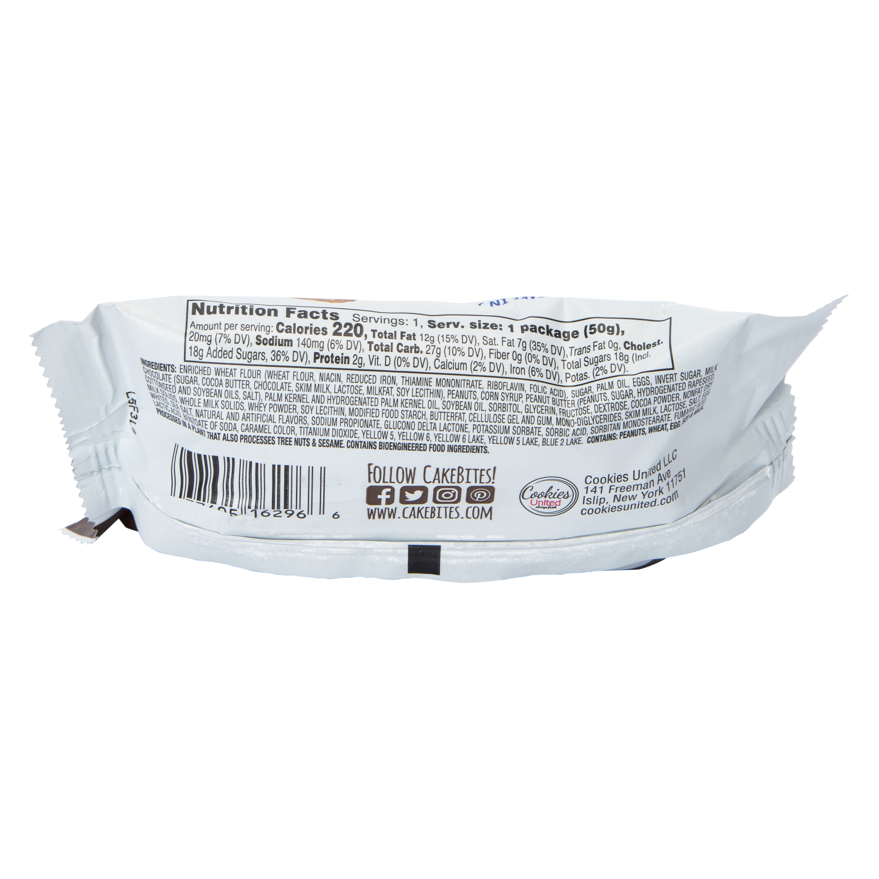 Cake Bites® 1.75oz
