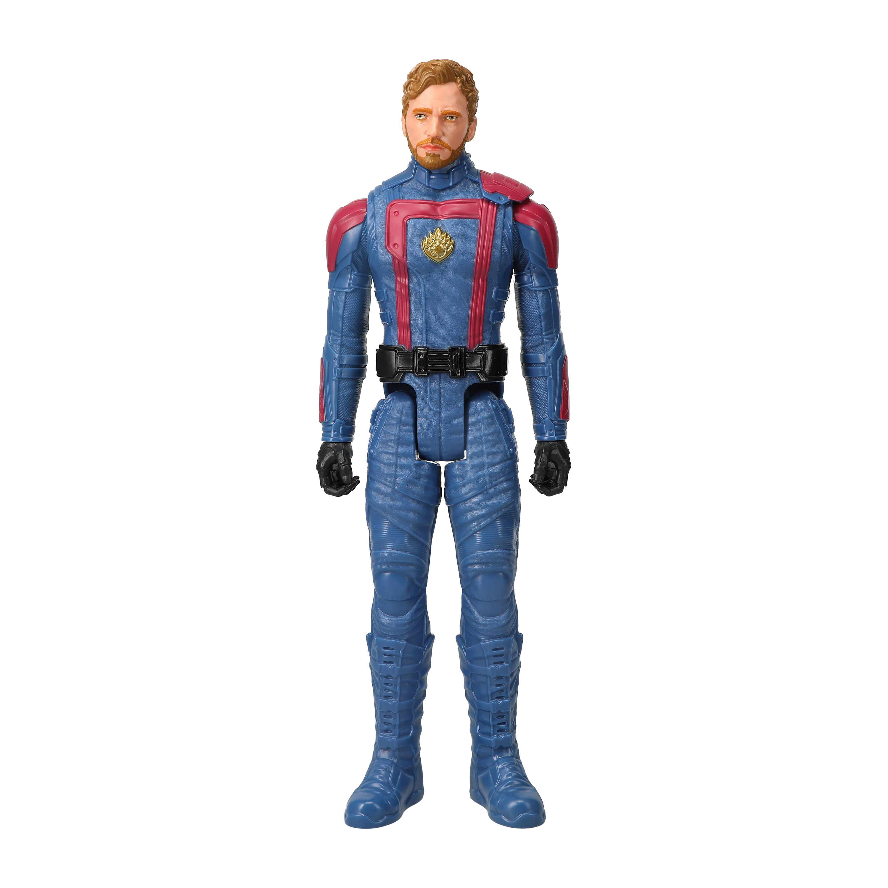 Marvel Avengers Titan Hero Series™ Star Lord Figure 12in