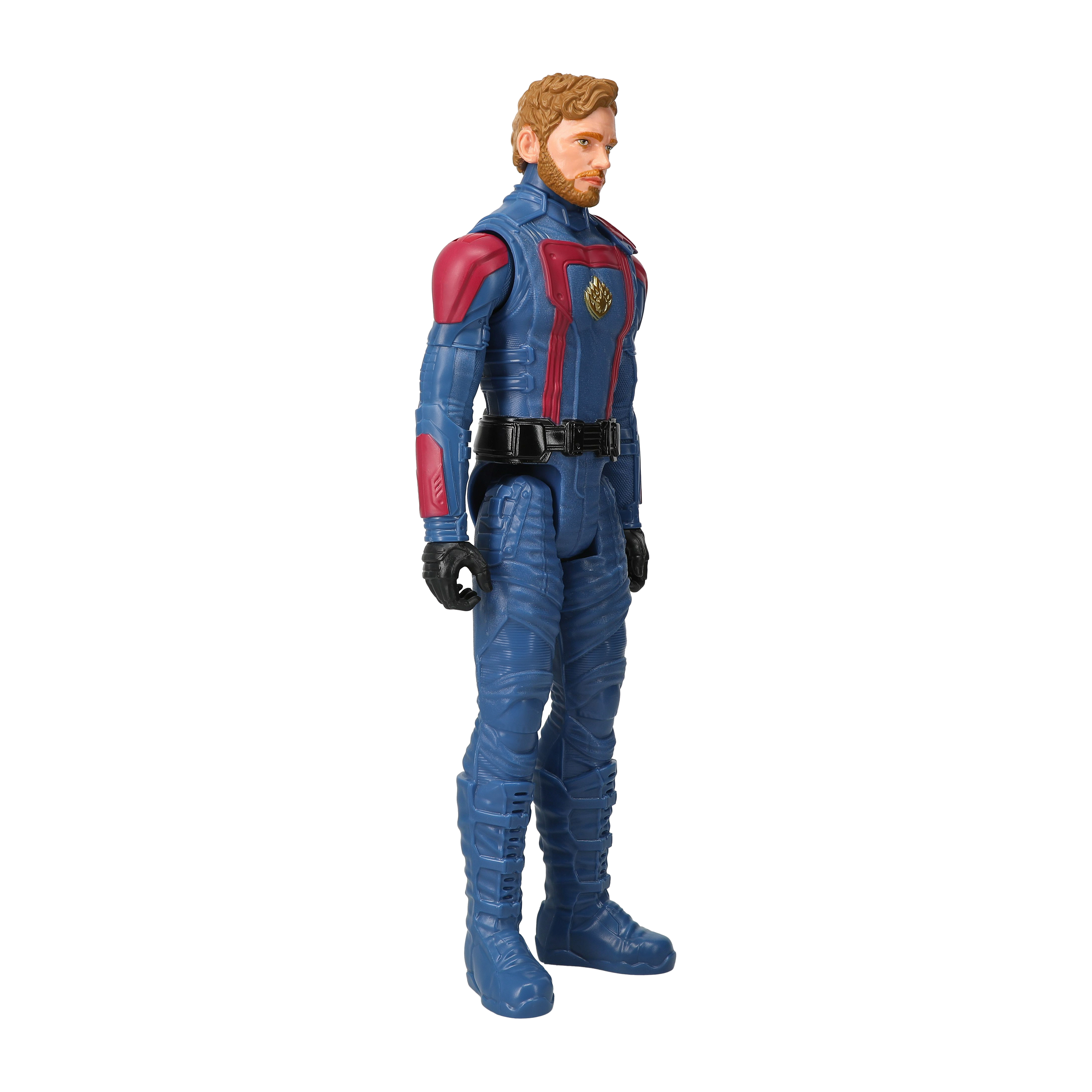 Marvel Avengers Titan Hero Series™ Star Lord Figure 12in