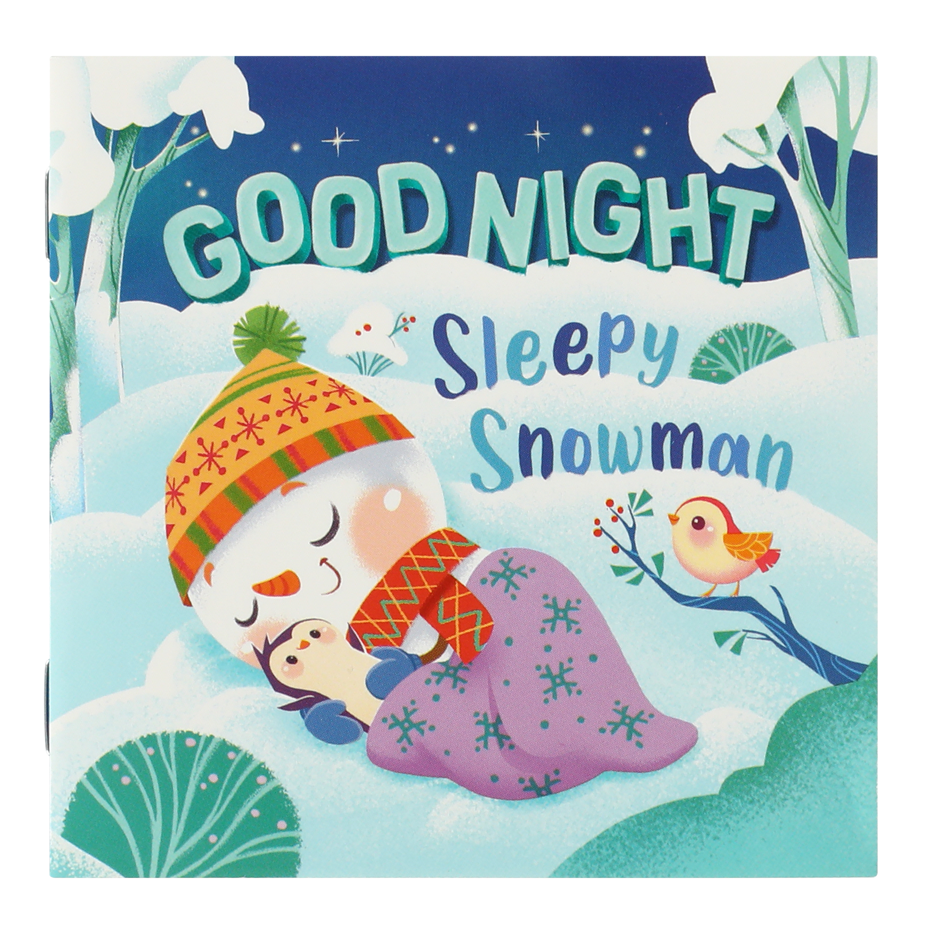 A Story A Day Storybook Advent Calendar