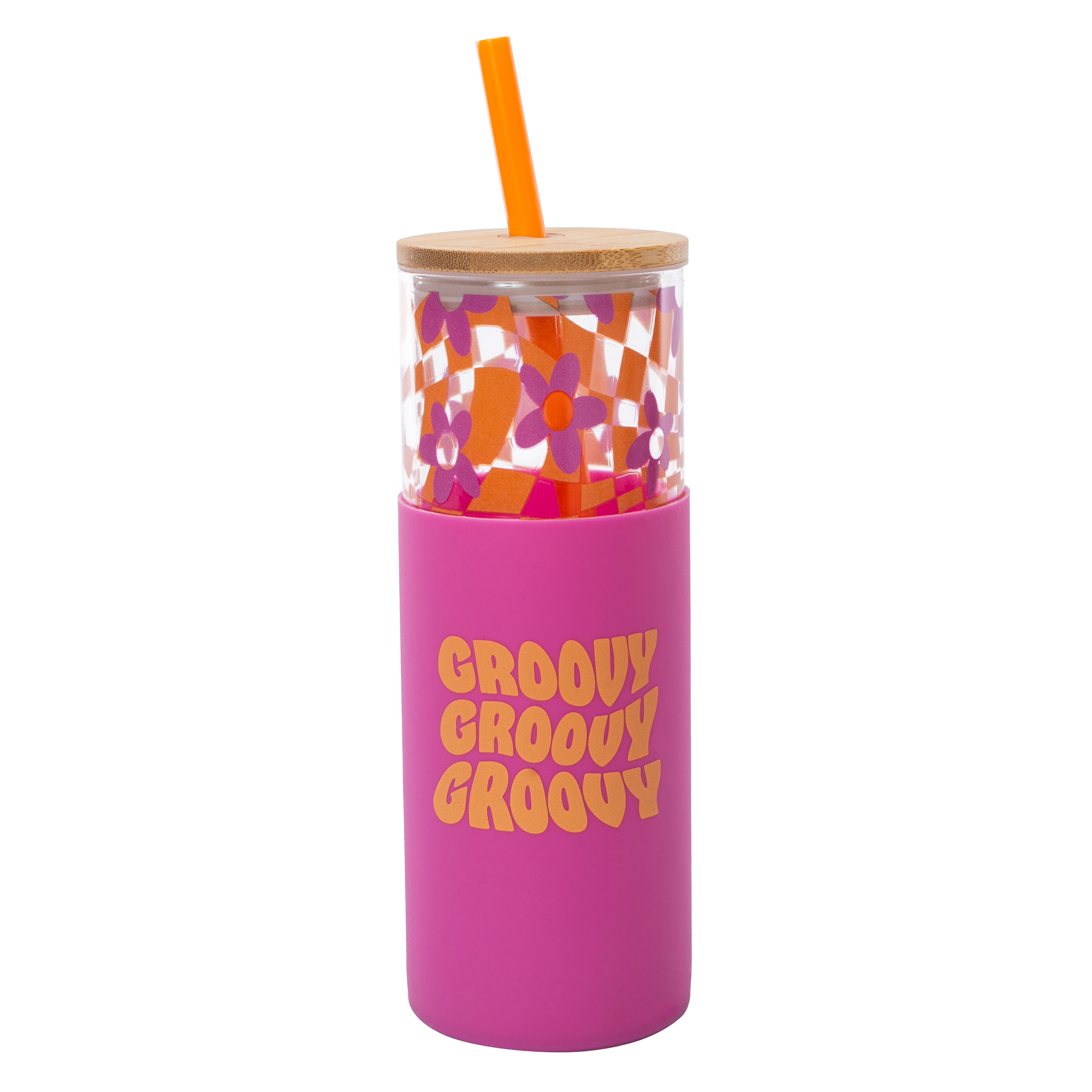 3 inch glass cup Heat-resistant Glass Fair Cup with Wooden Handle Filter Holes|TEANAGOO