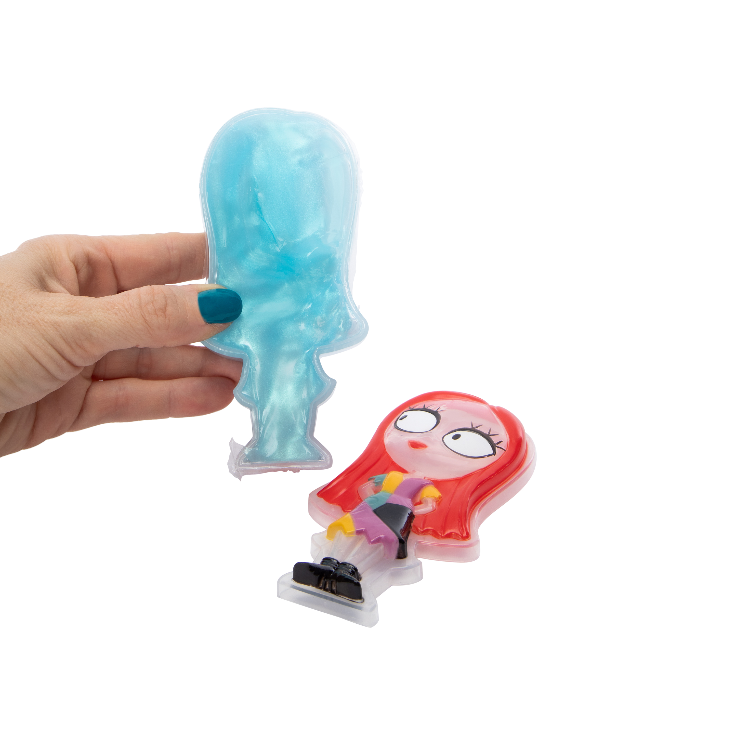 Cra-Z-Slimy® x Disney The Nightmare Before Christmas Slimy Figure 5oz