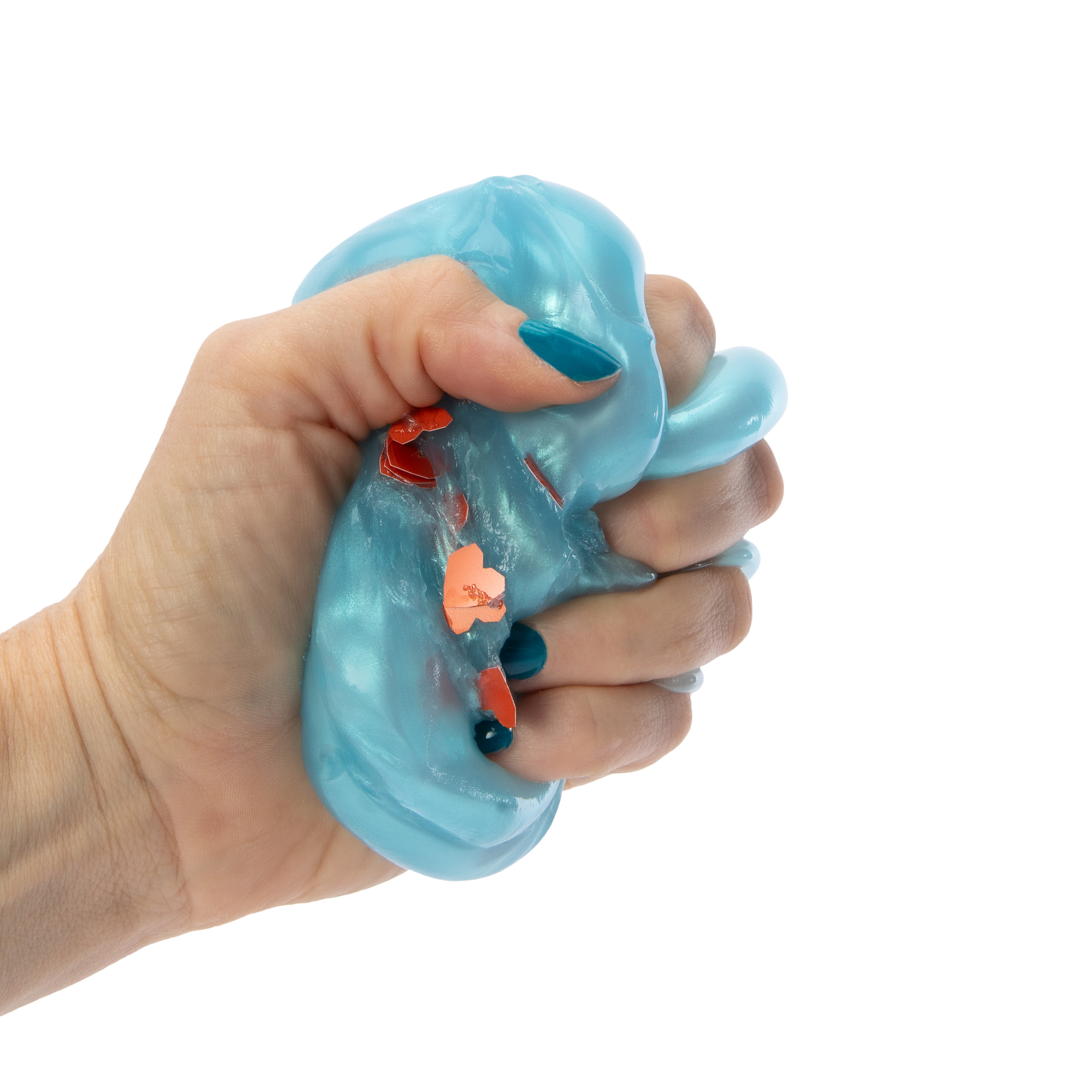 Cra-Z-Slimy® x Disney The Nightmare Before Christmas Slimy Figure 5oz