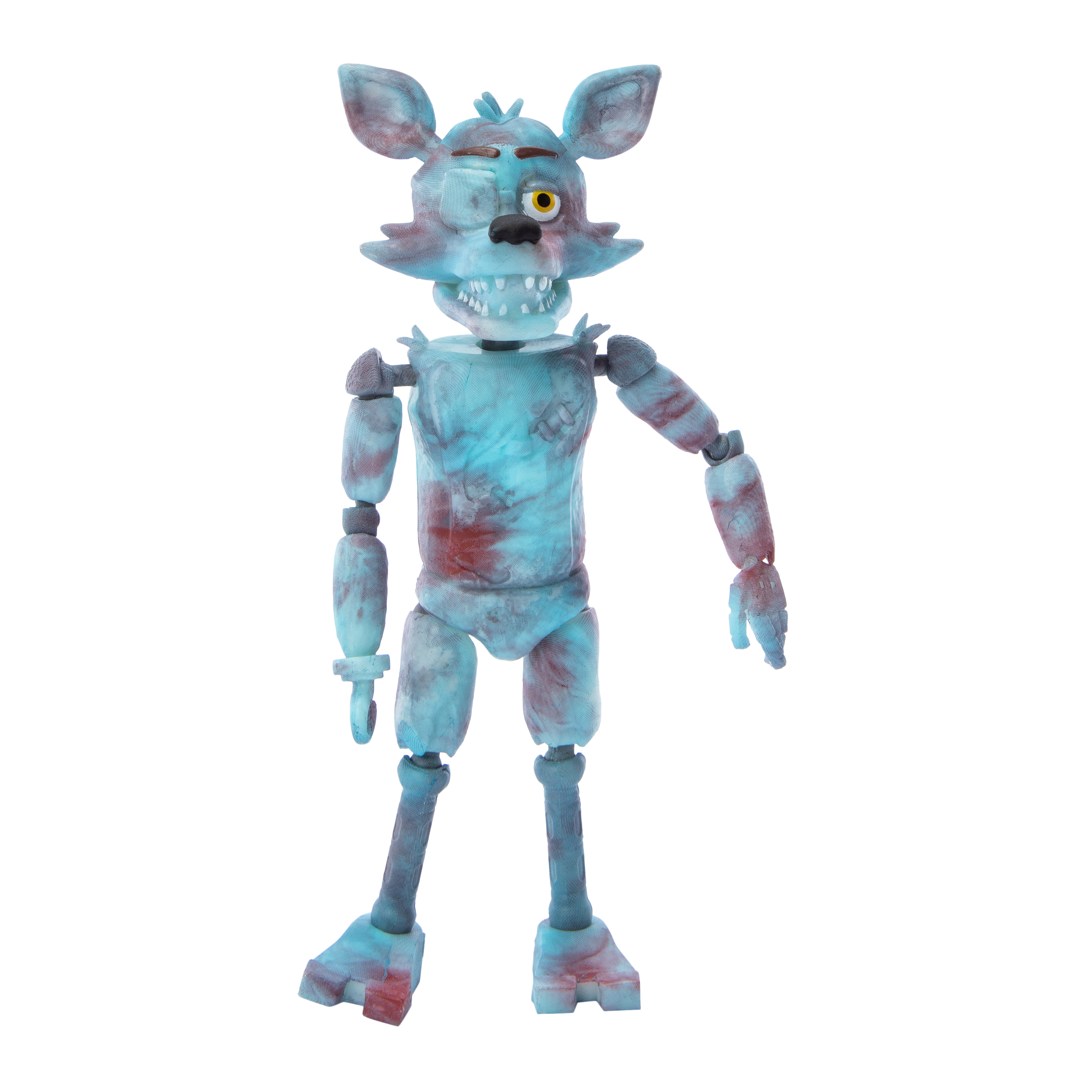 Funko Five Nights At Freddy's™ Tie-Dye Foxy Action Figure