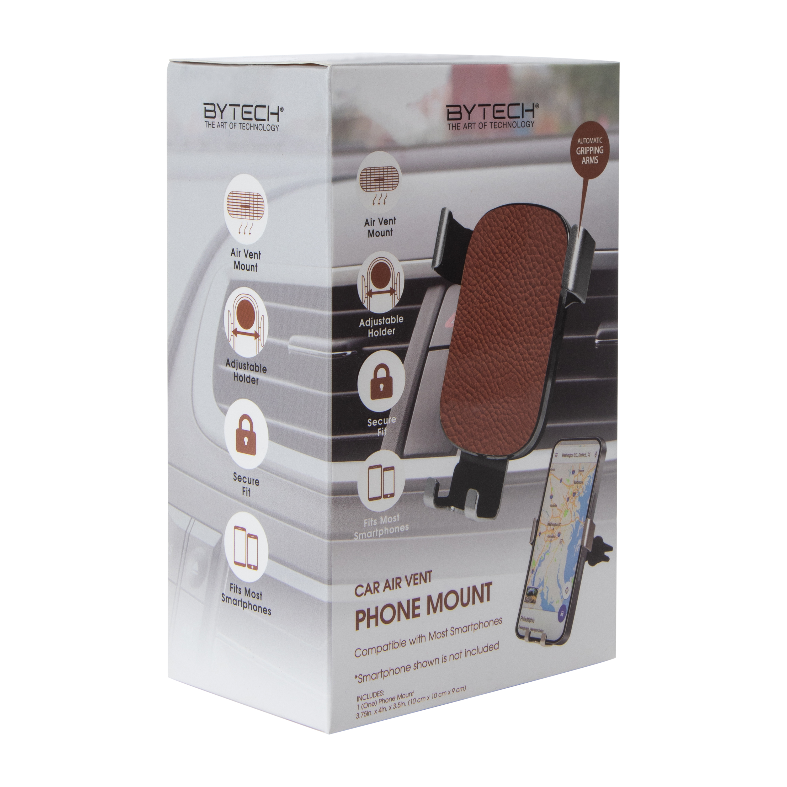 Car Air Vent Phone Mount