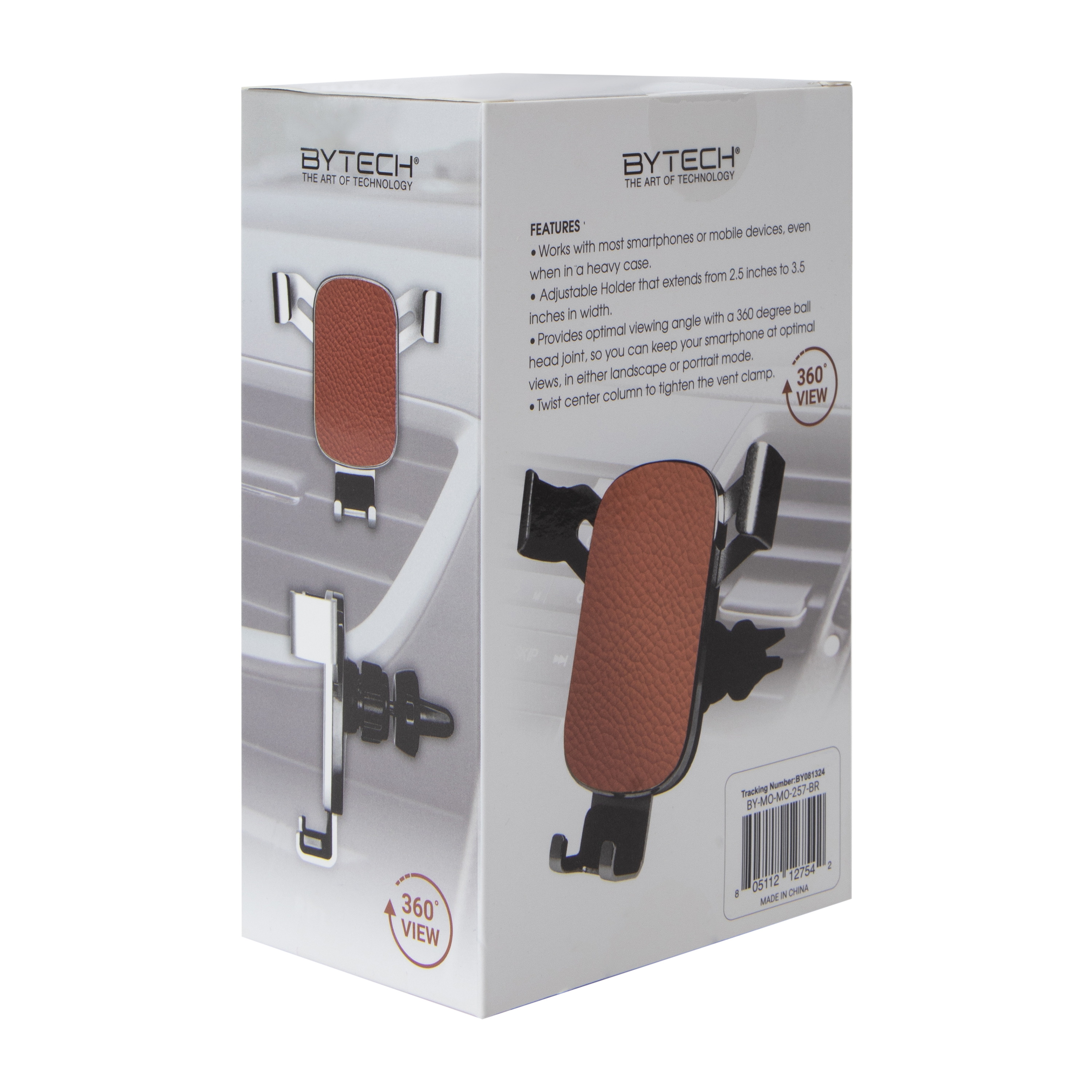 Car Air Vent Phone Mount