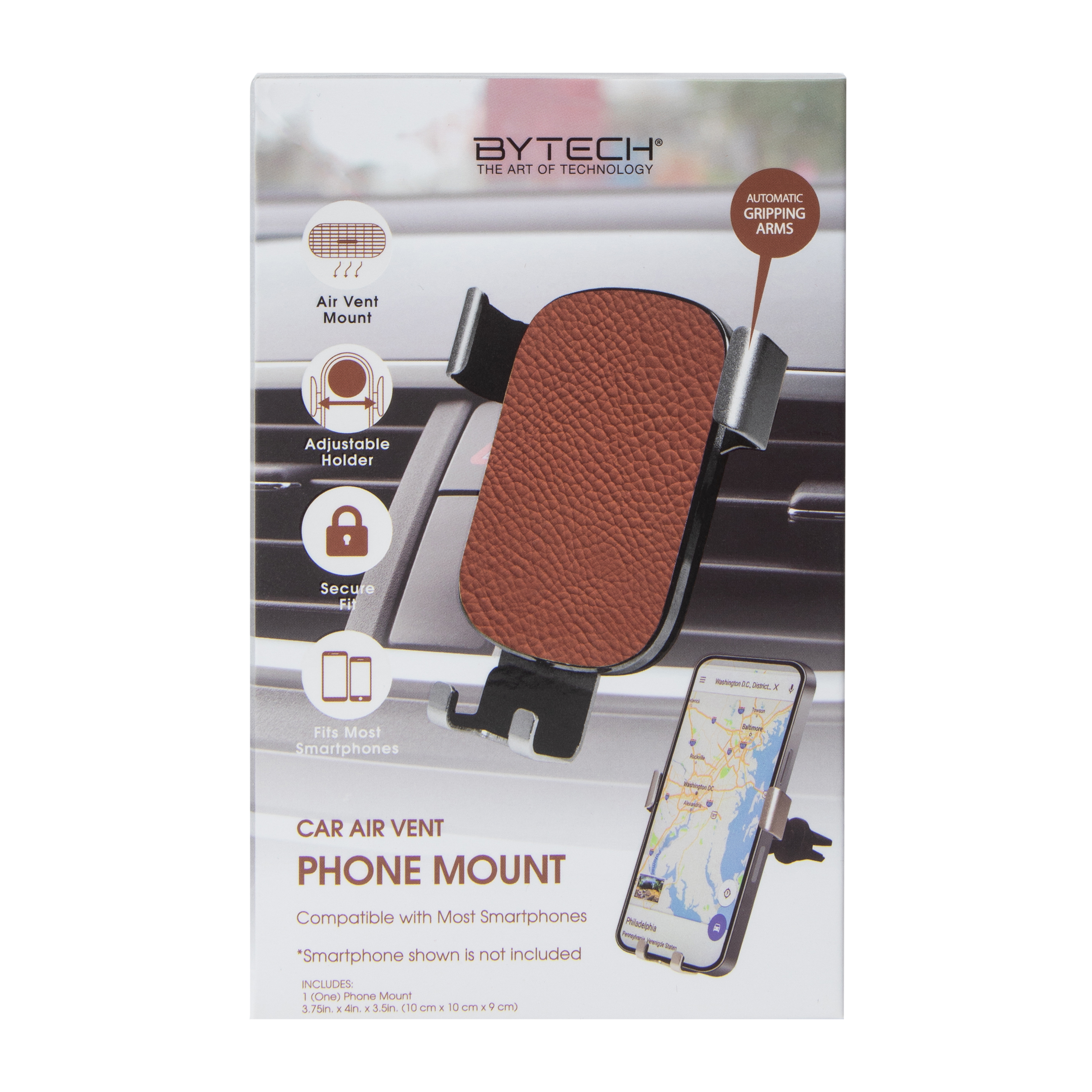 Car Air Vent Phone Mount