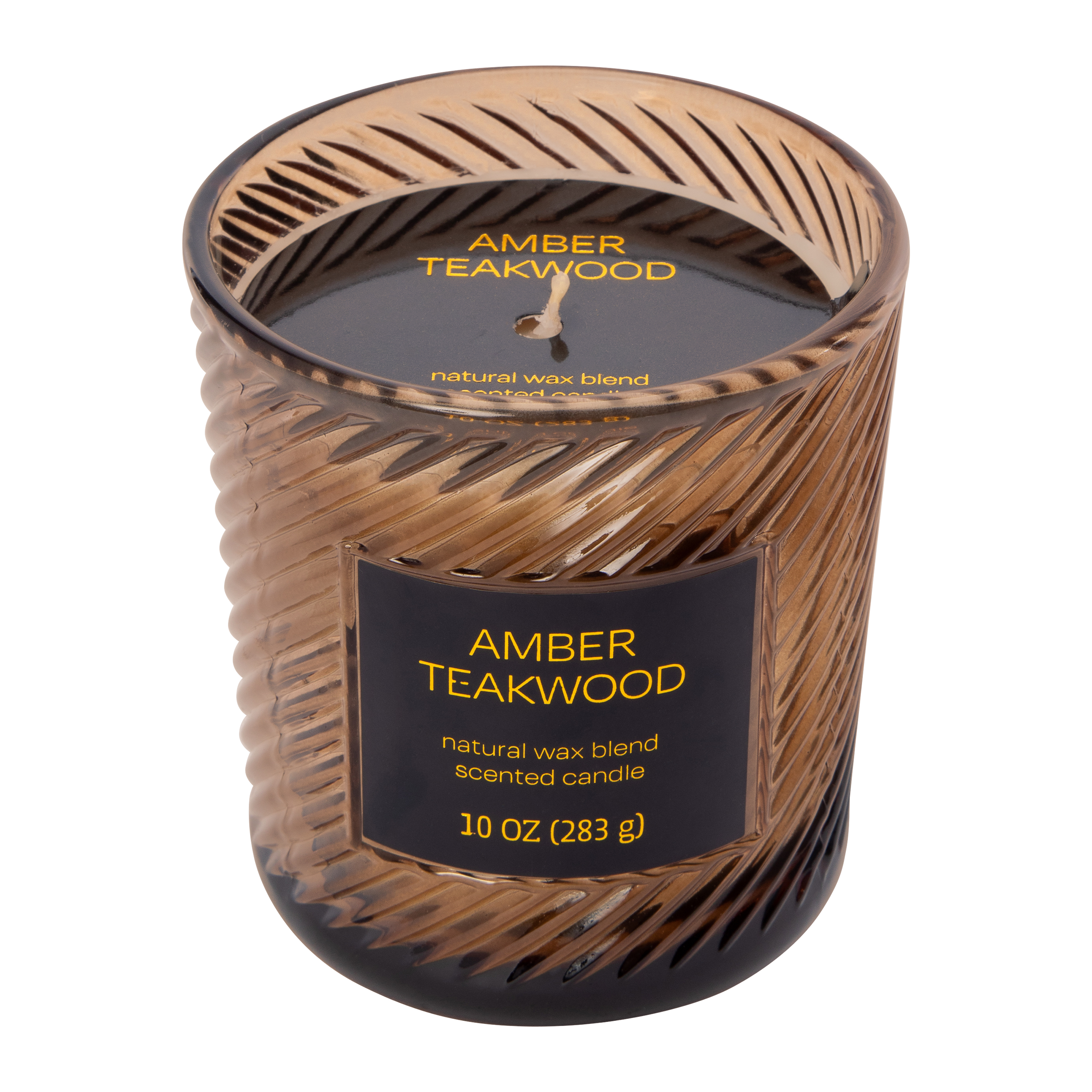 Natural Wax Blend Scented Candle 10oz