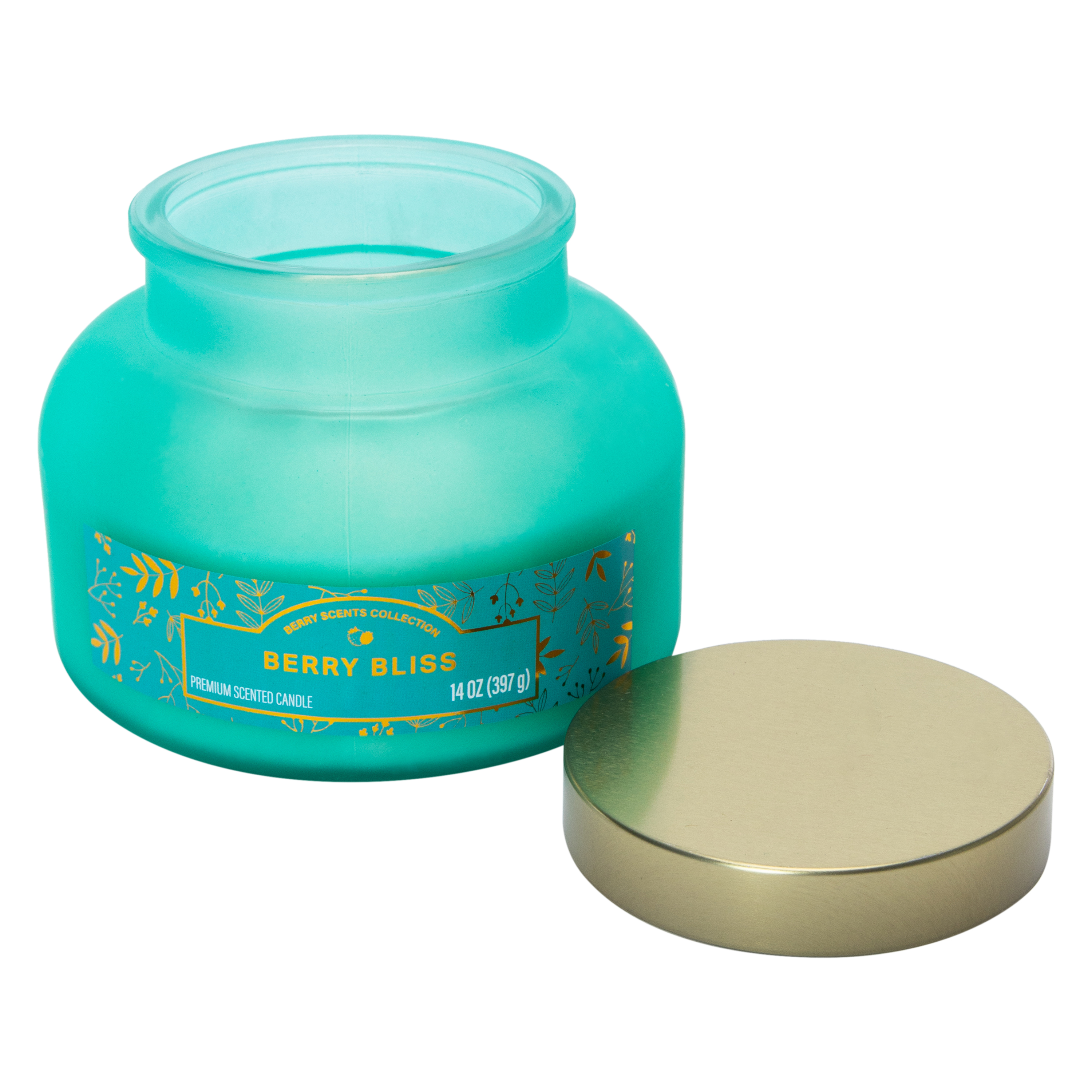 Berry Scented Candle 14oz