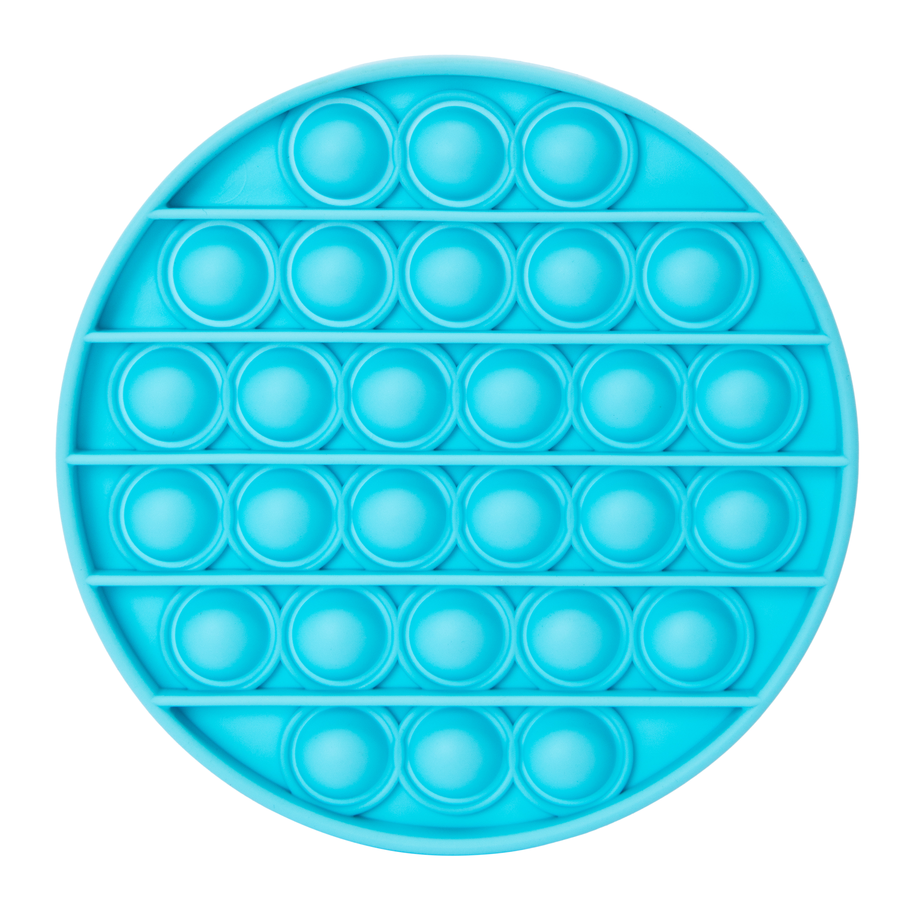 Fun Shaped Pop! Toy (Styles May Vary)