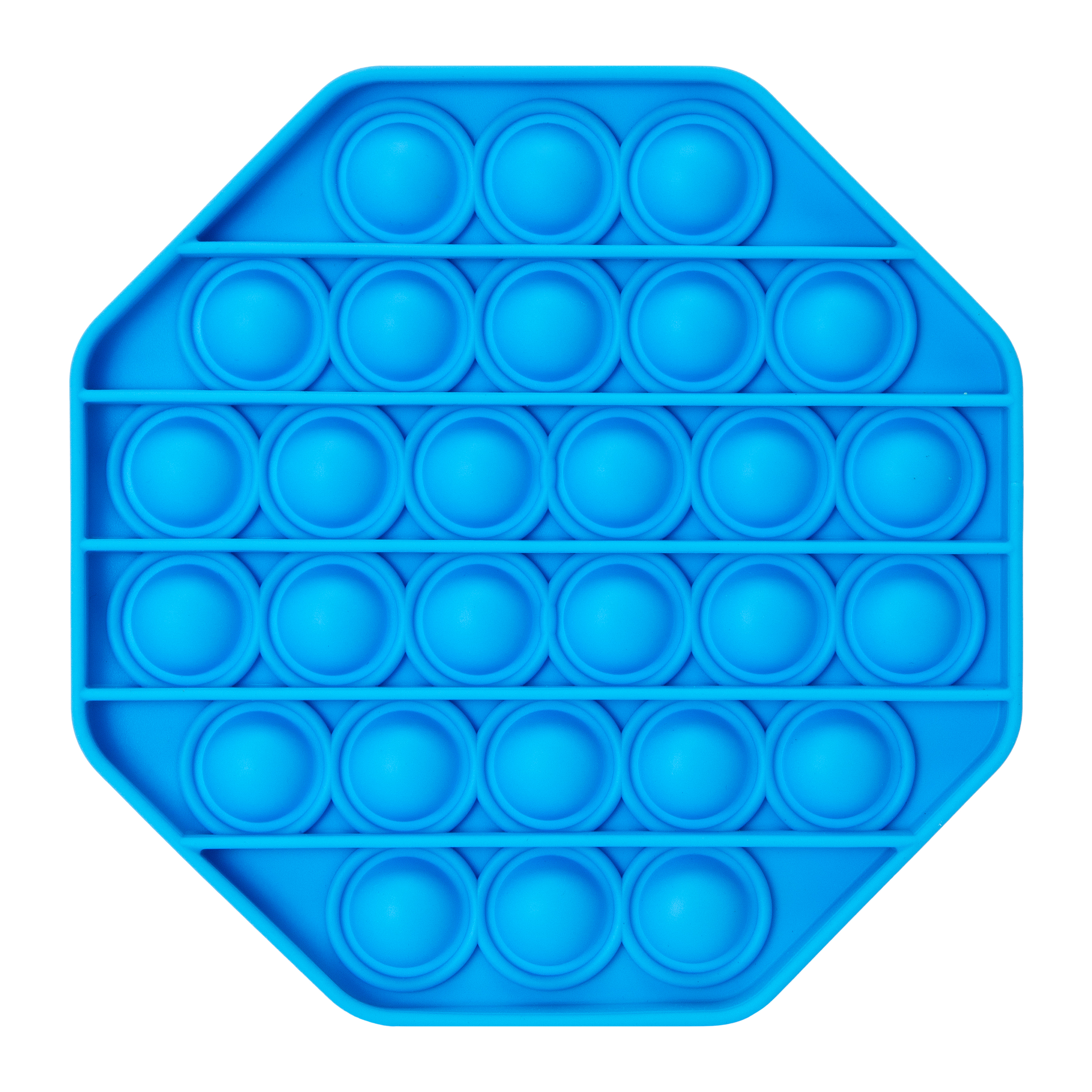 Fun Shaped Pop! Toy (Styles May Vary)