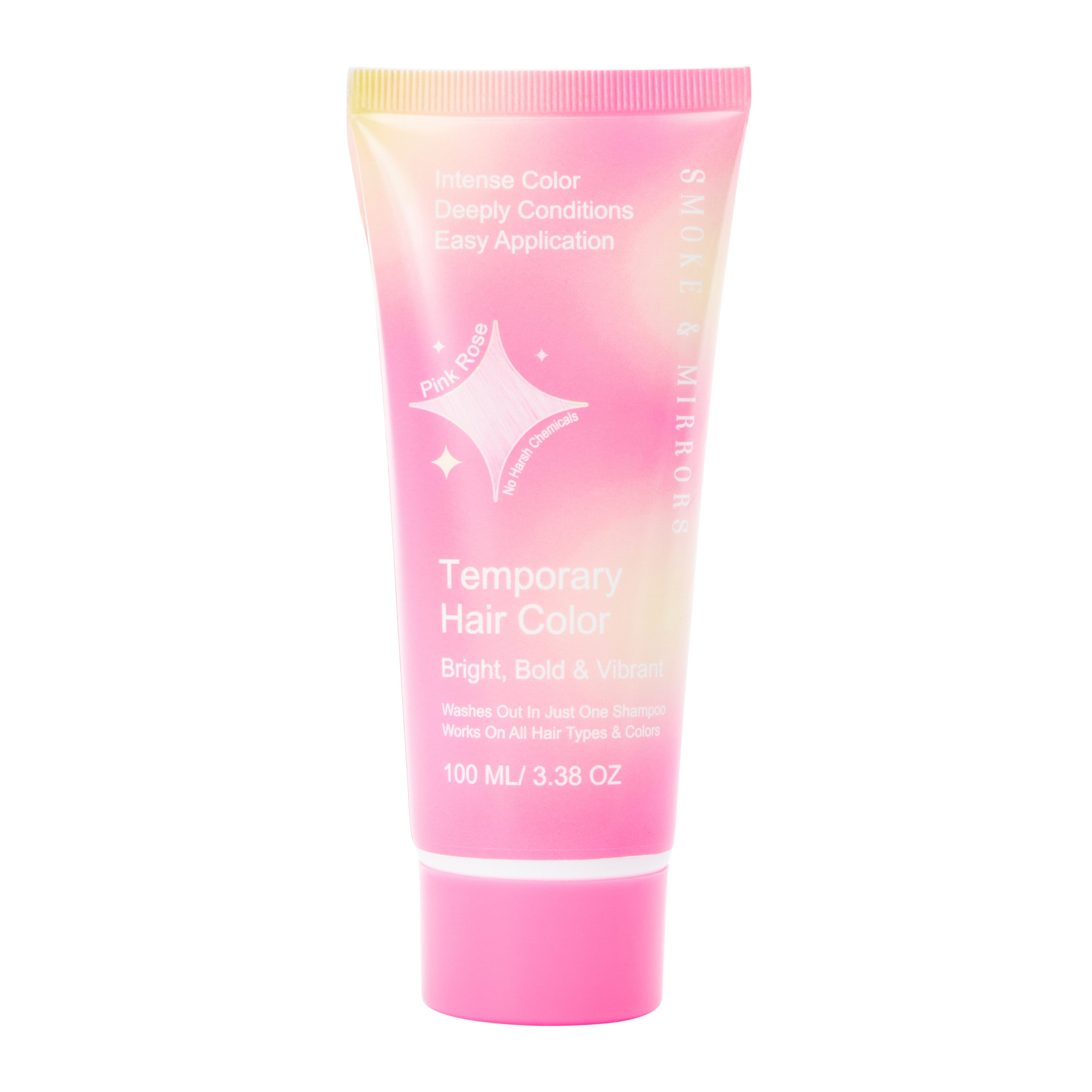 Temporary Hair Color 3.38oz