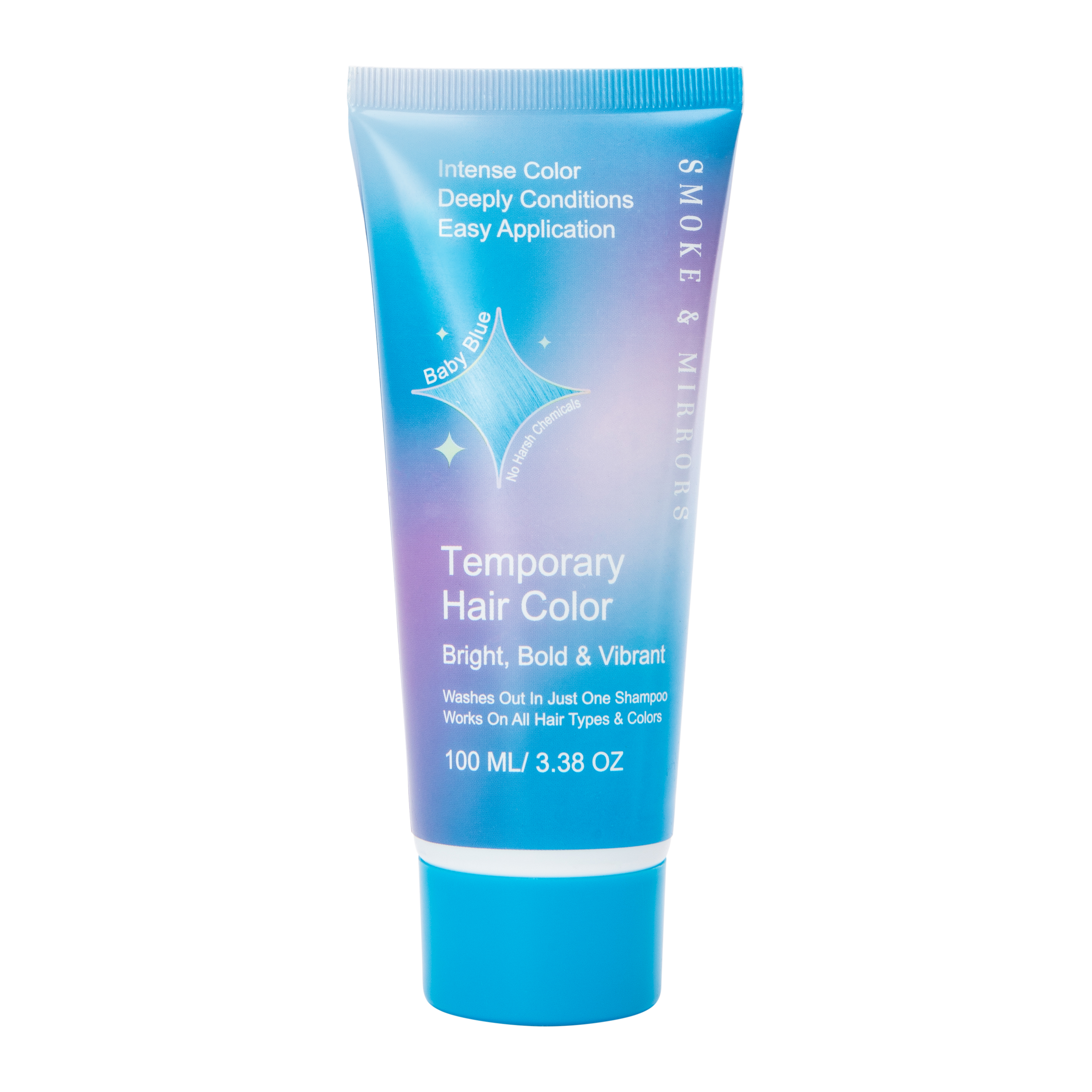 Temporary Hair Color 3.38oz