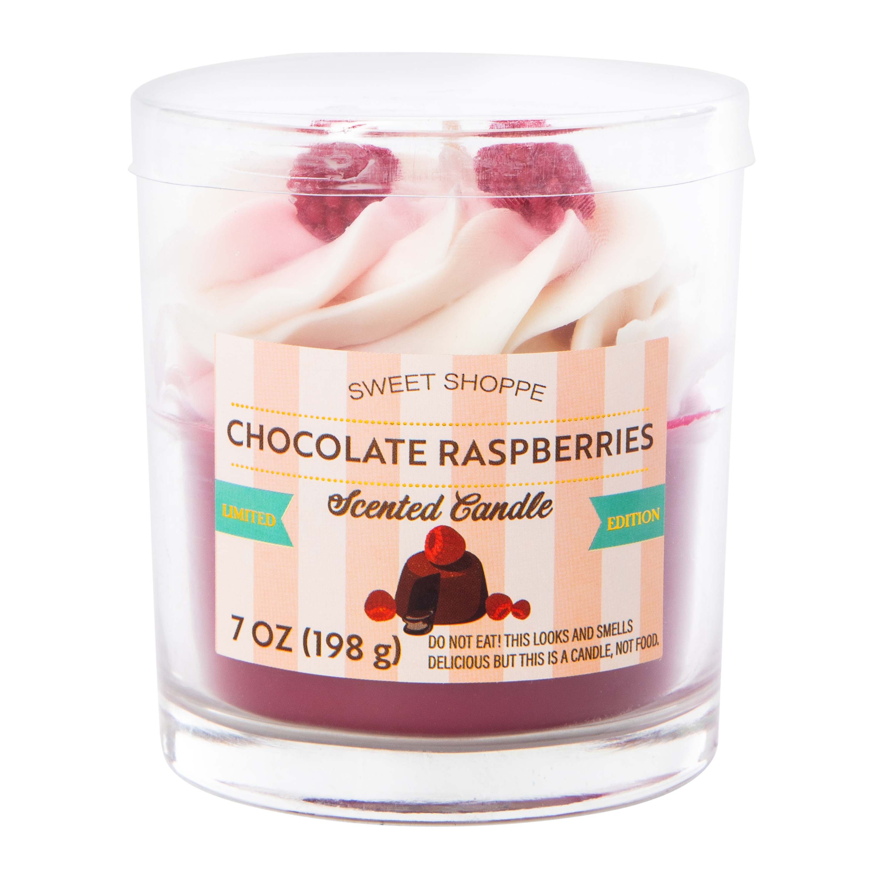 Sweet Shoppe Dessert Scented Candle 7oz