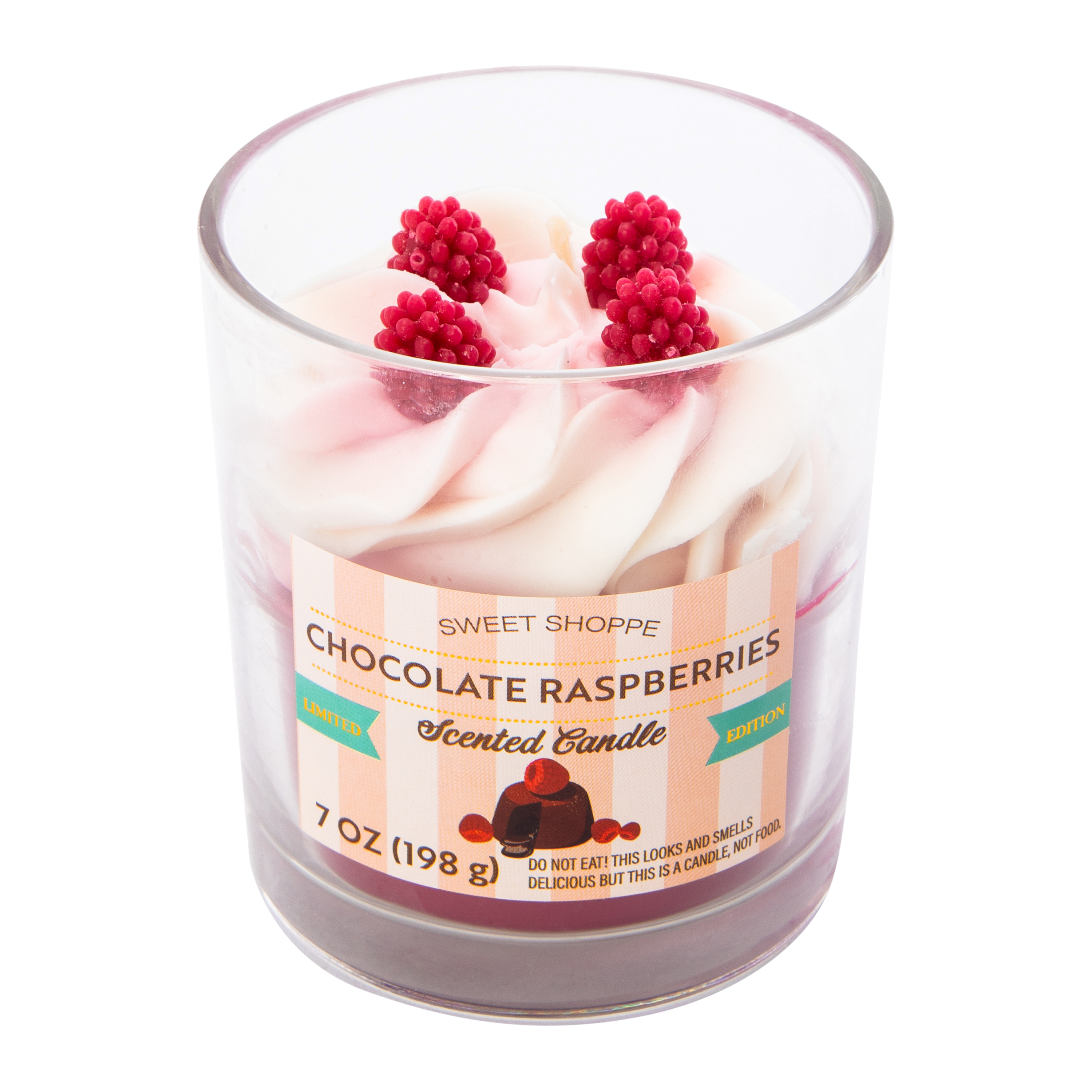 Sweet Shoppe Dessert Scented Candle 7oz