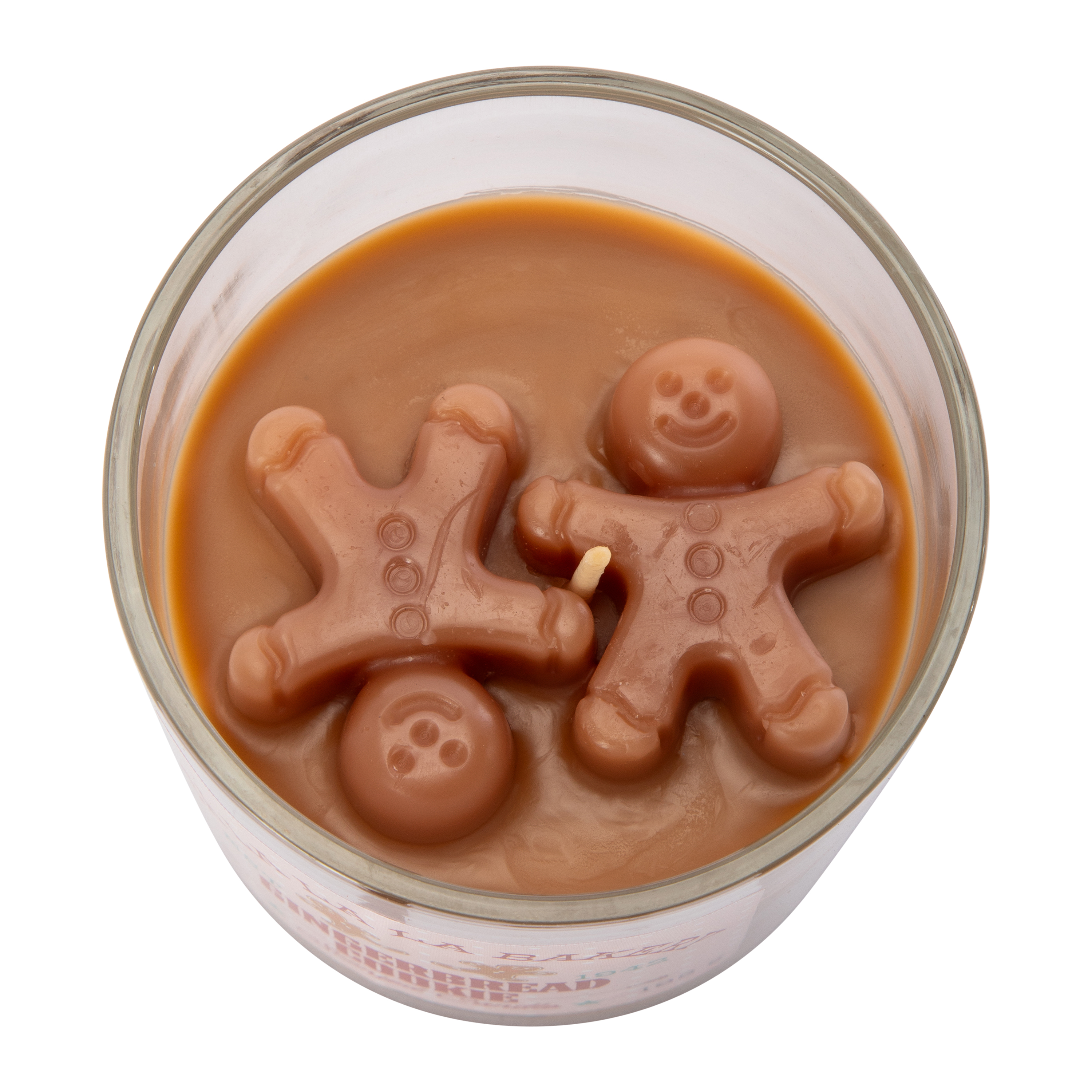 Christmas Scented Candle 7oz