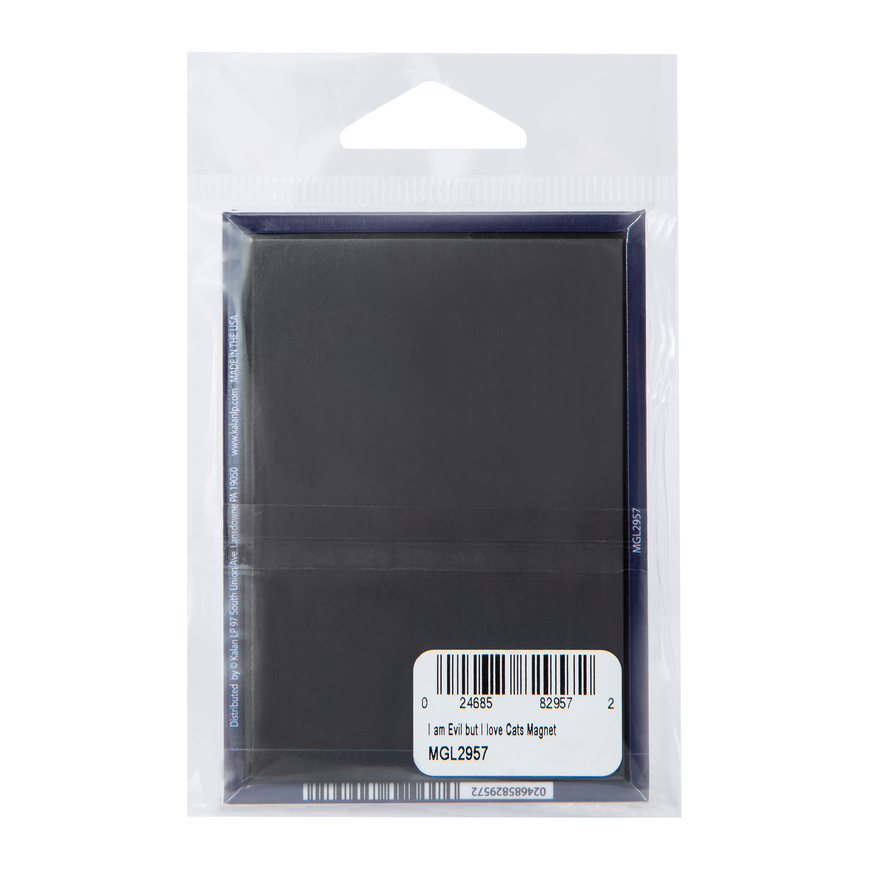 Funny Halloween Magnet