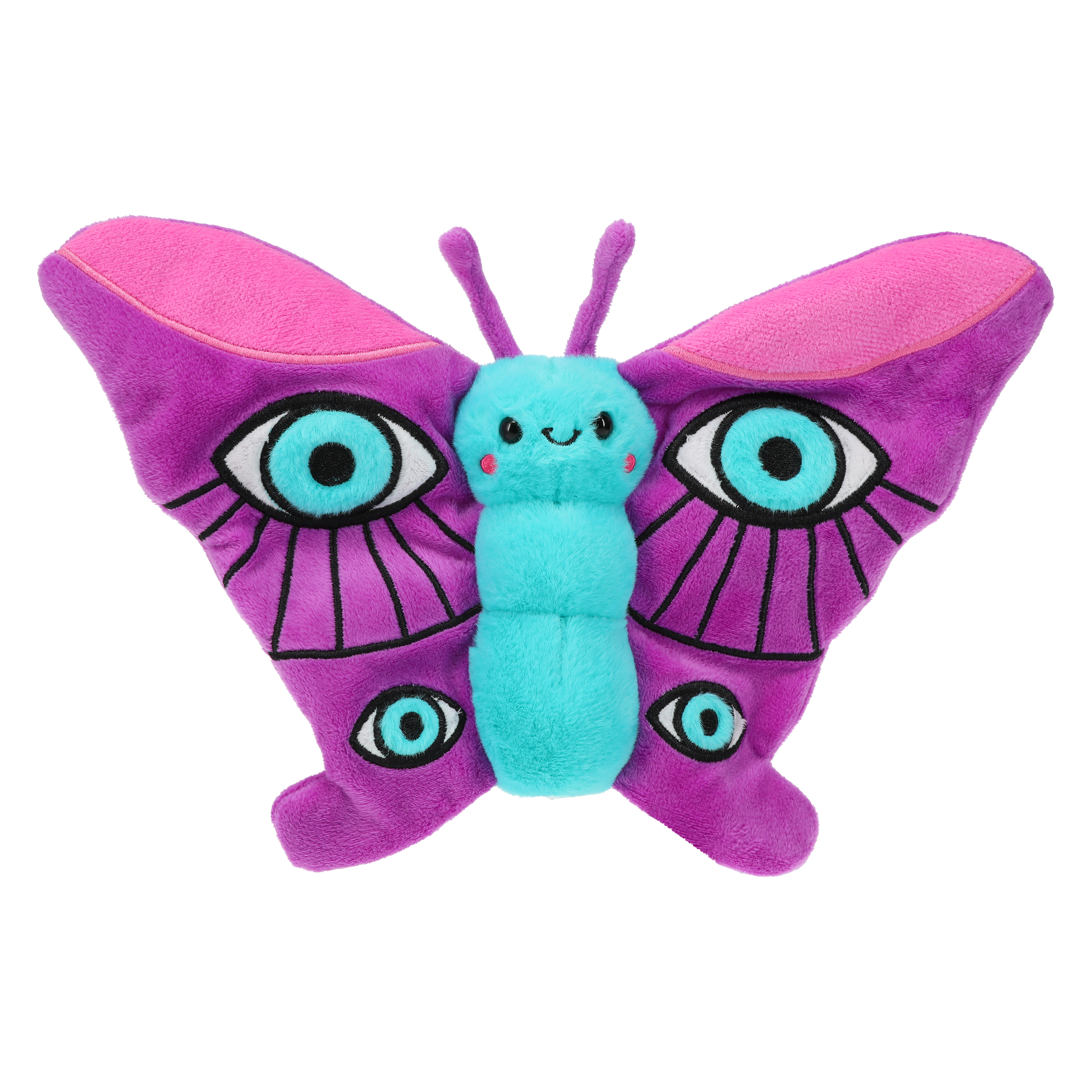 Dream On Girly Gothic Plush