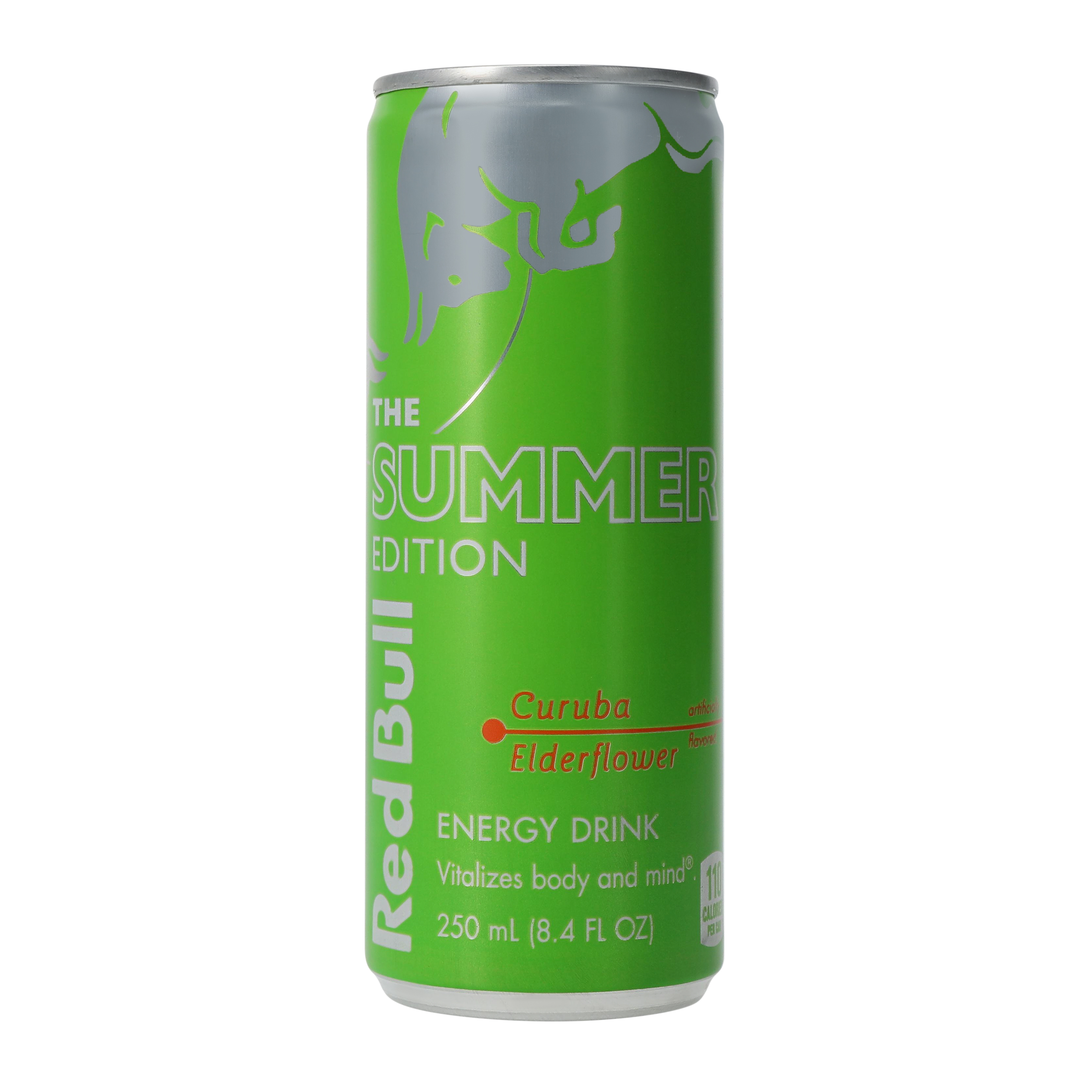 Red Bull® Energy Drink, The Summer Edition 8.4oz