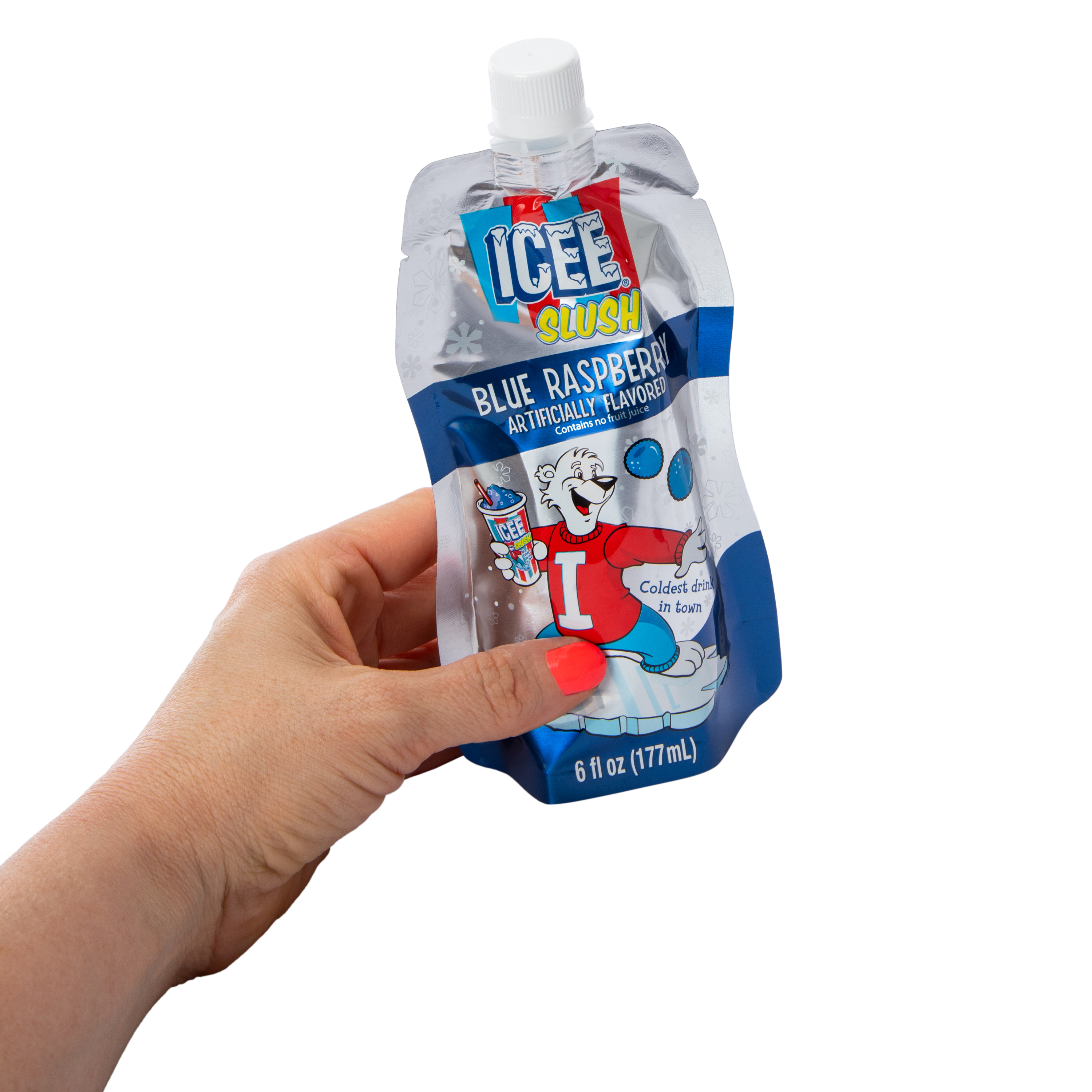 ICEE® Slush 6oz