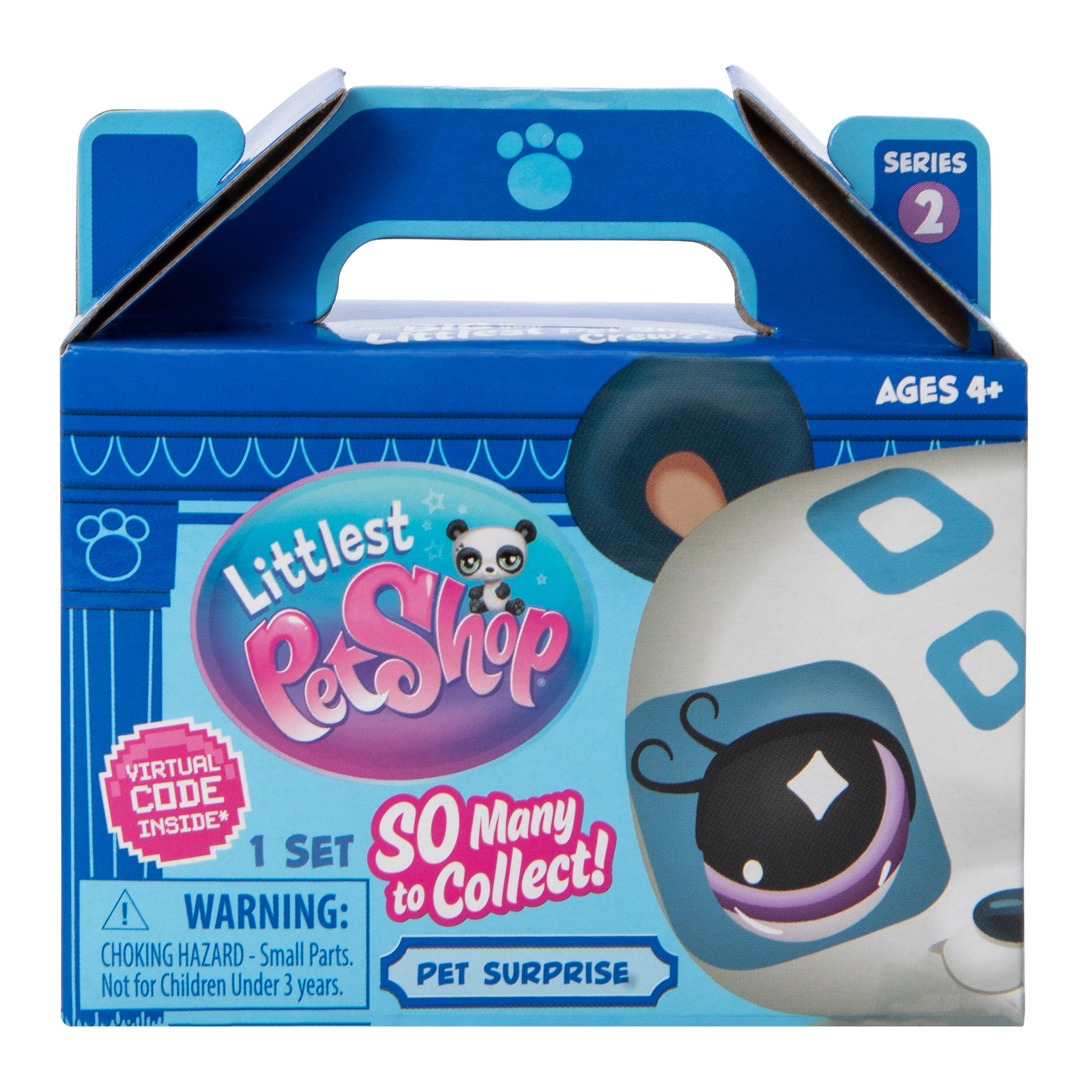 Littlest Pet Shop® Surprise Pack