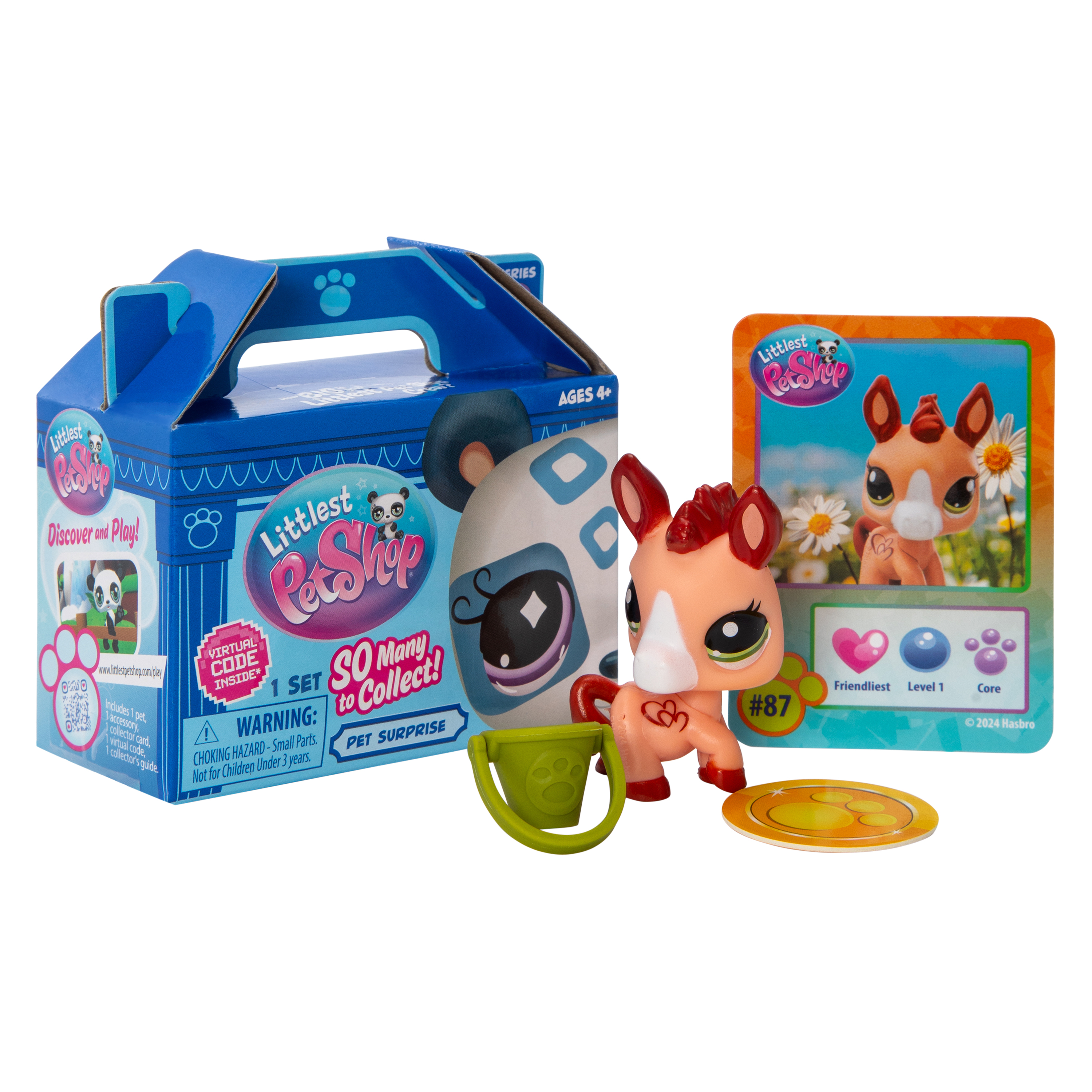 Littlest Pet Shop® Surprise Pack