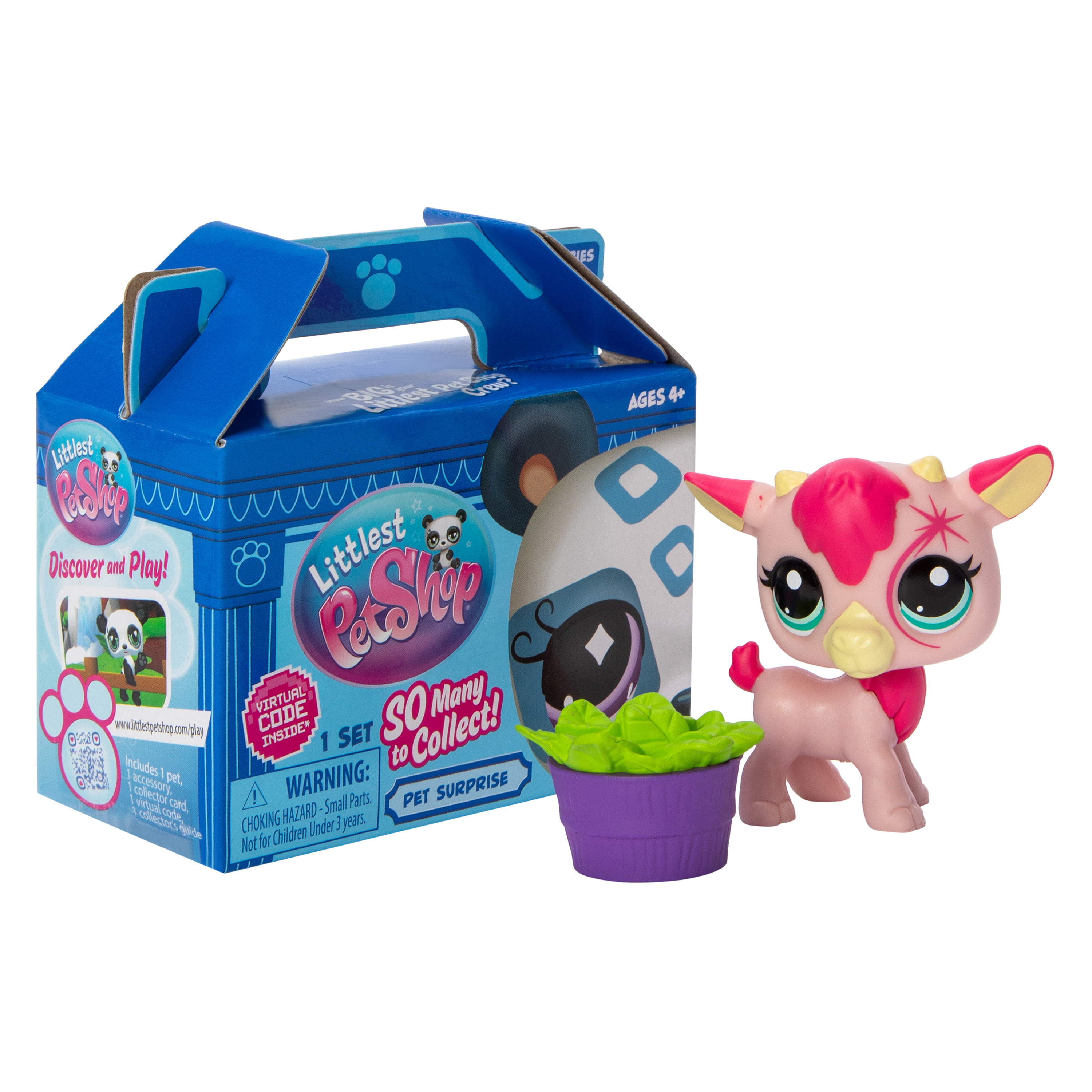 Littlest Pet Shop® Surprise Pack