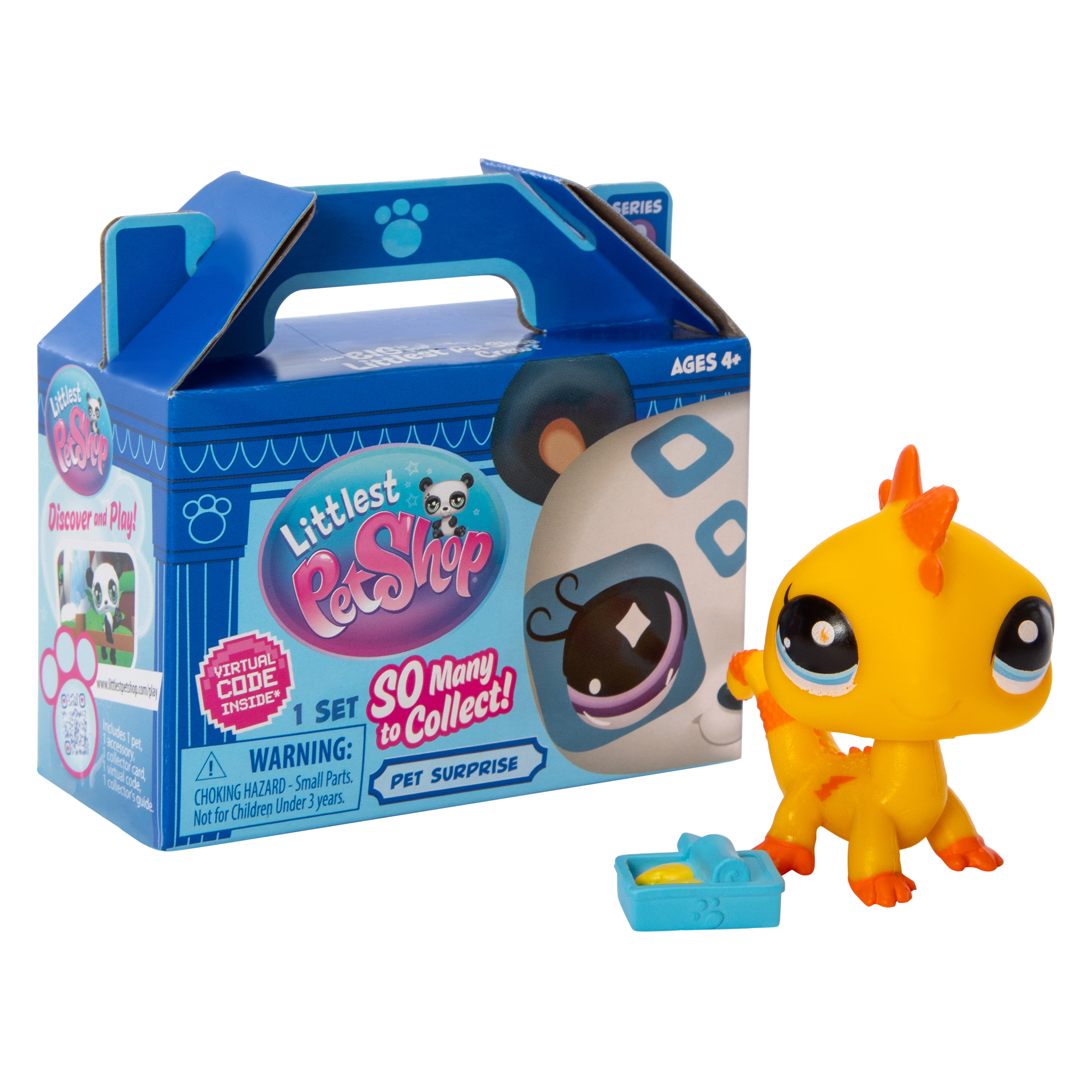 Littlest Pet Shop® Surprise Pack
