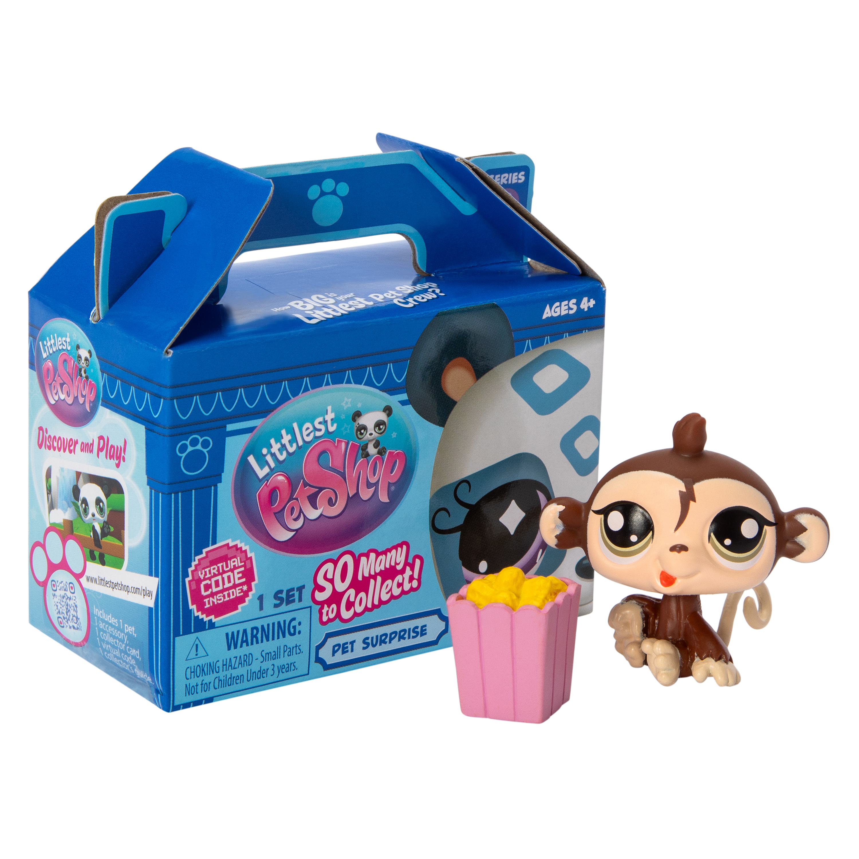 Littlest Pet Shop® Surprise Pack