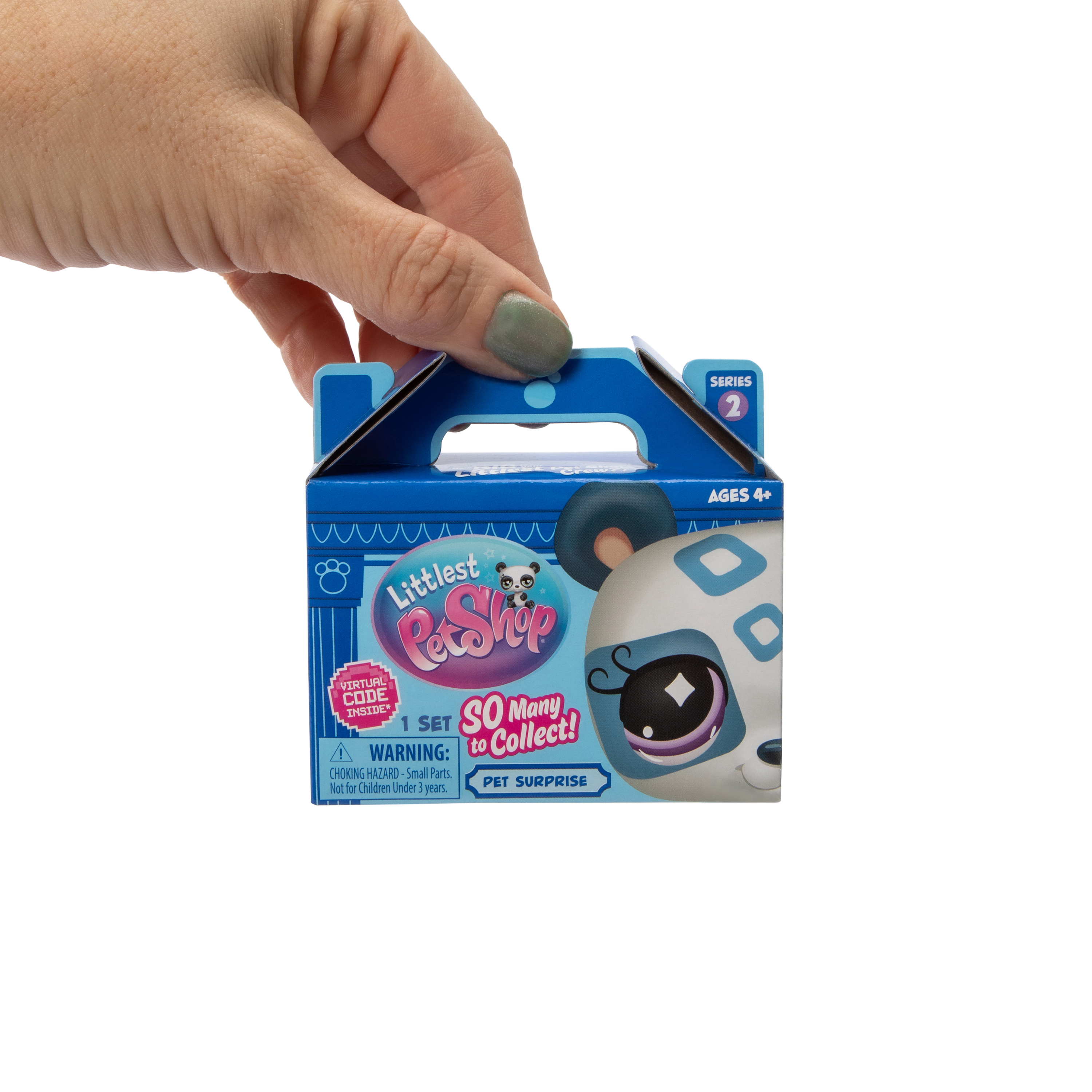 Littlest Pet Shop® Surprise Pack