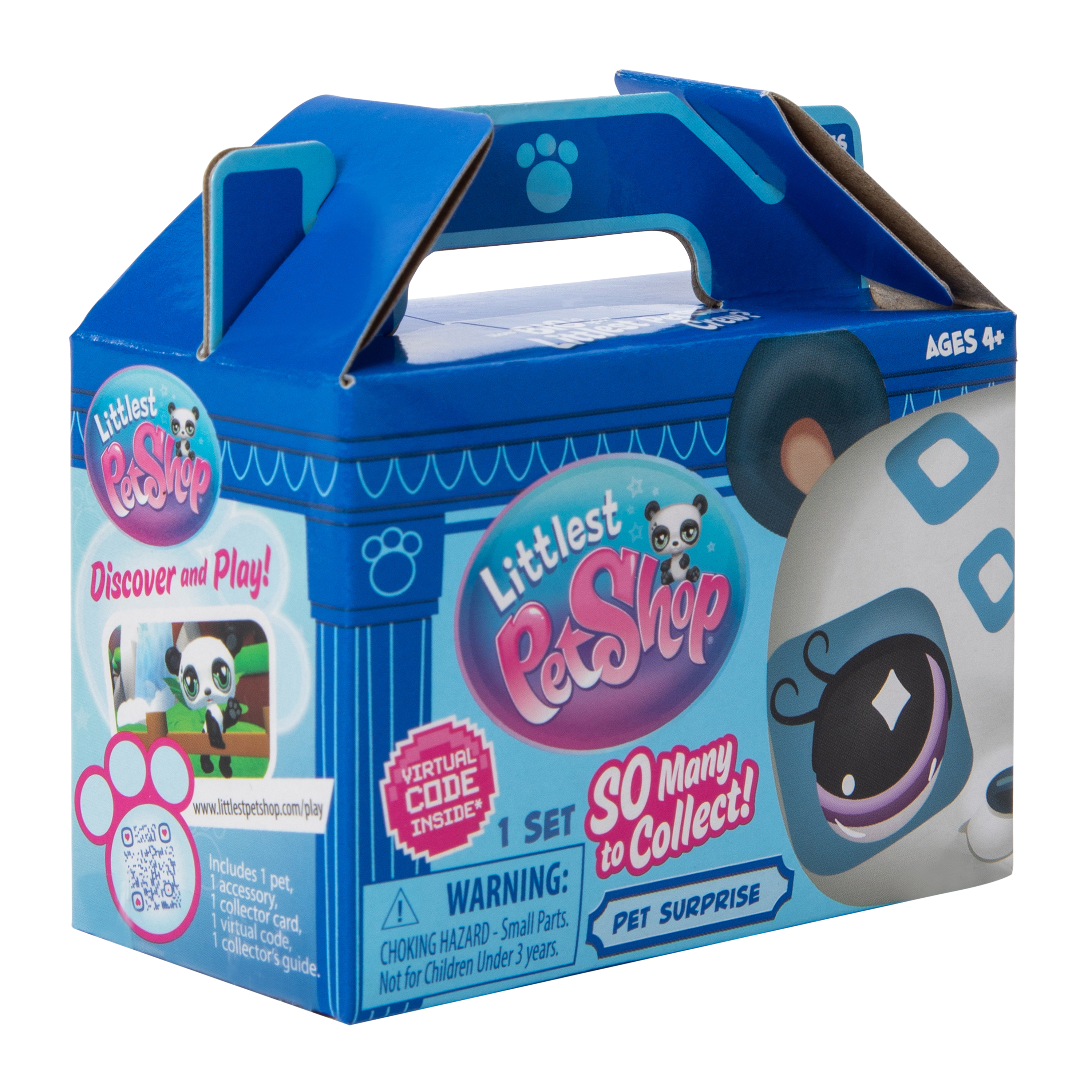 Littlest Pet Shop® Surprise Pack