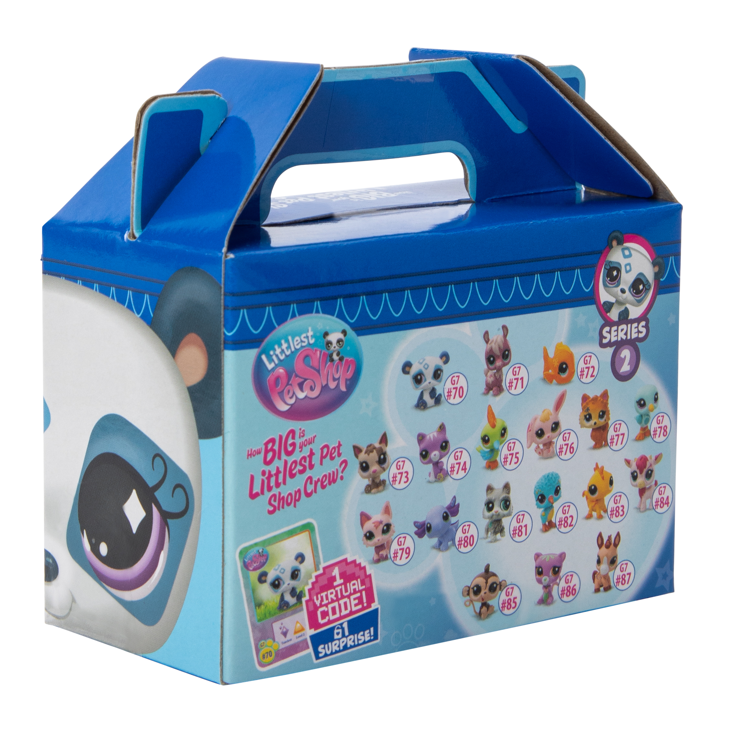 Littlest Pet Shop® Surprise Pack