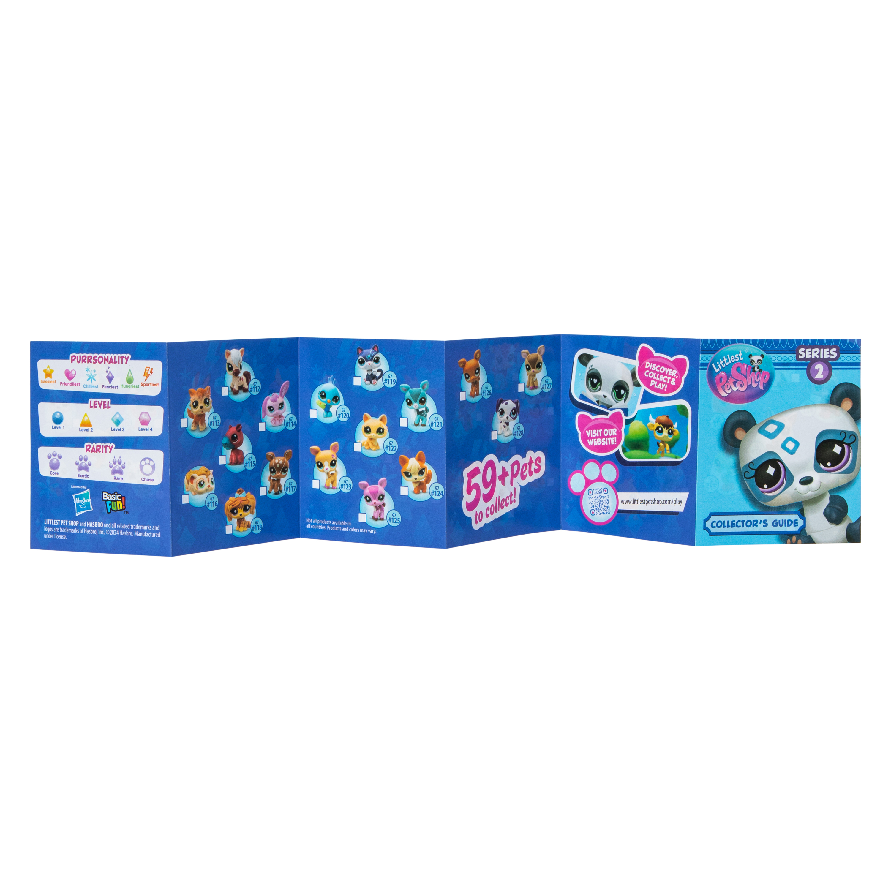 Littlest Pet Shop® Surprise Pack