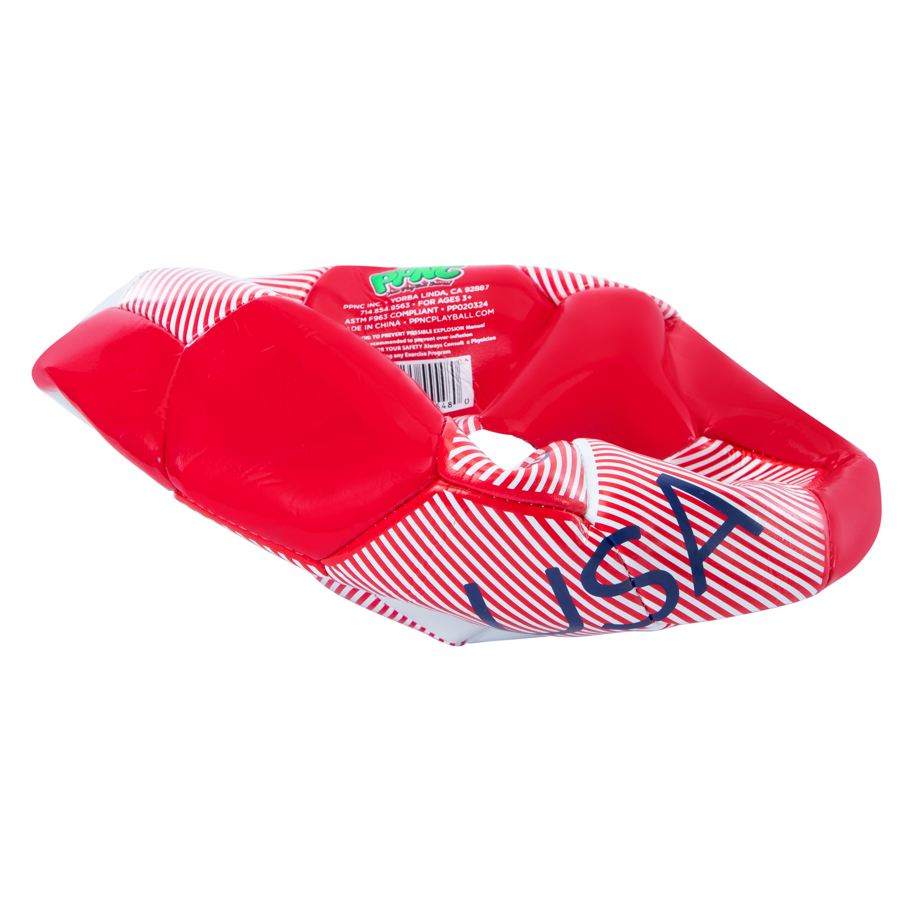 USA Soccer Ball