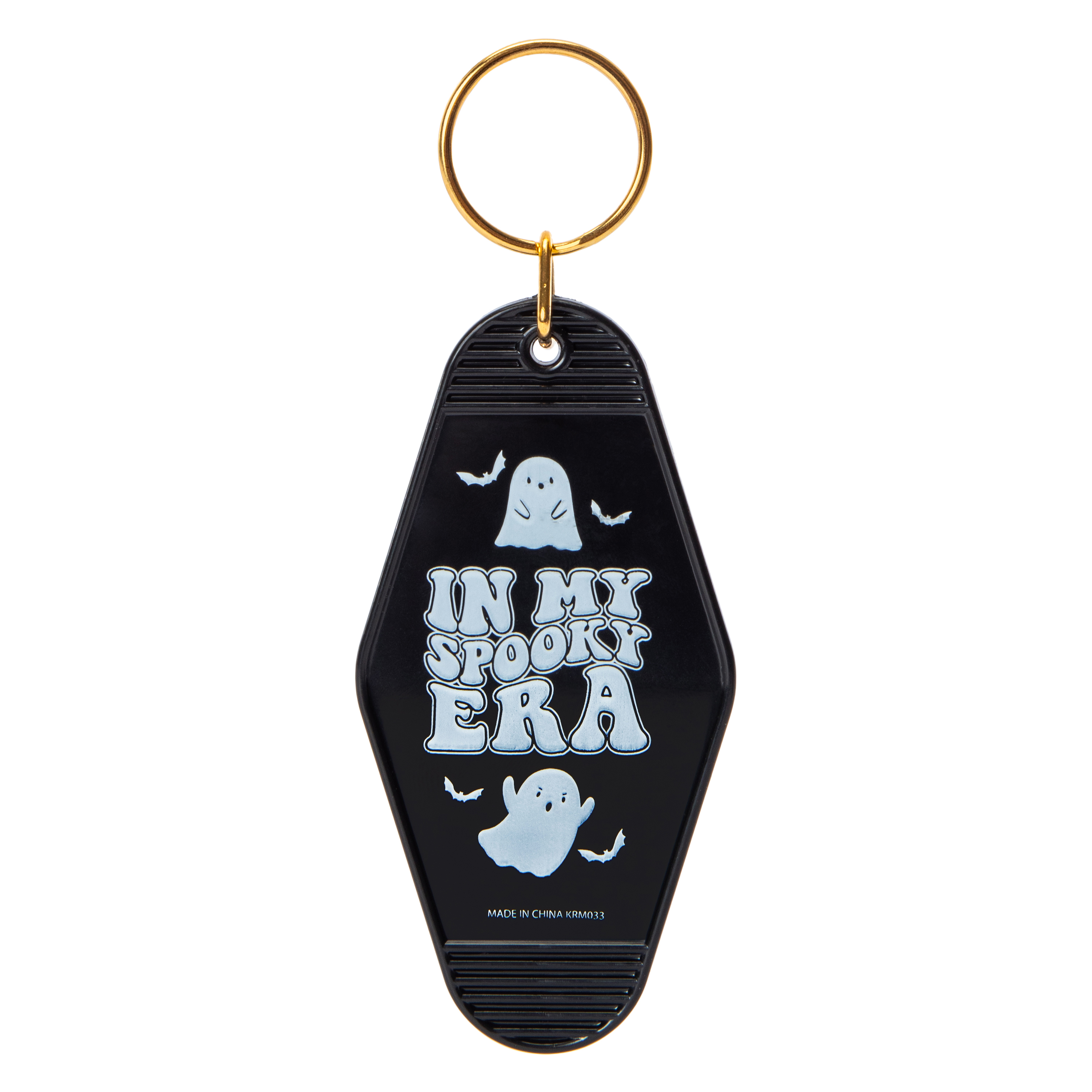 Funny Halloween Keyring