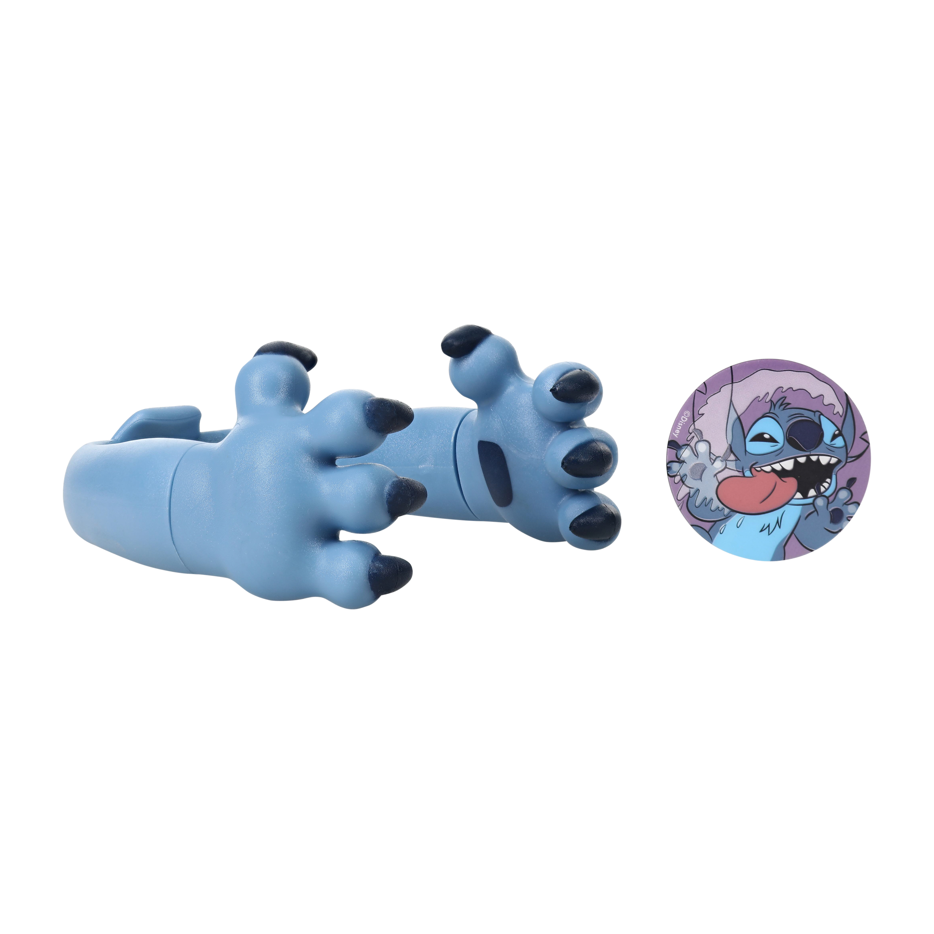 Disney Stitch Phone Stand & Decal