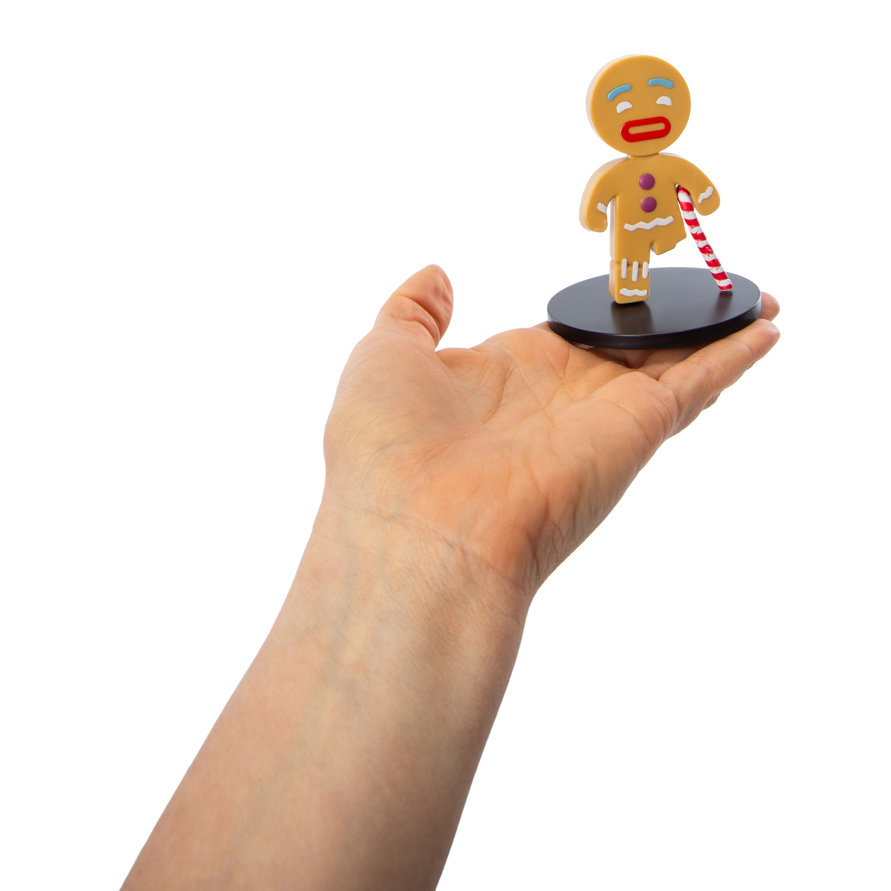 Shrek™ Vinyl Figure 4.5in