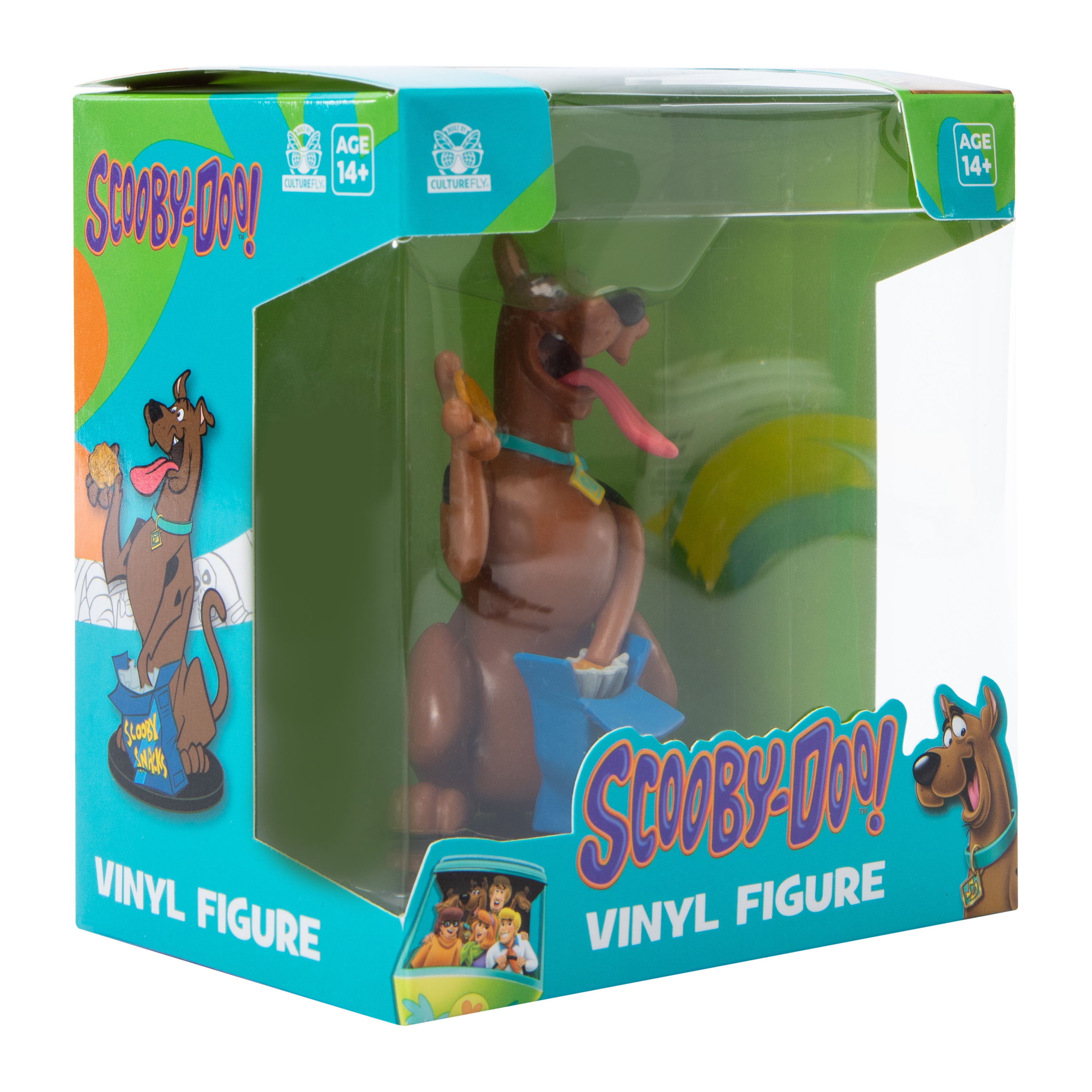 Scooby-Doo™ Vinyl Figure