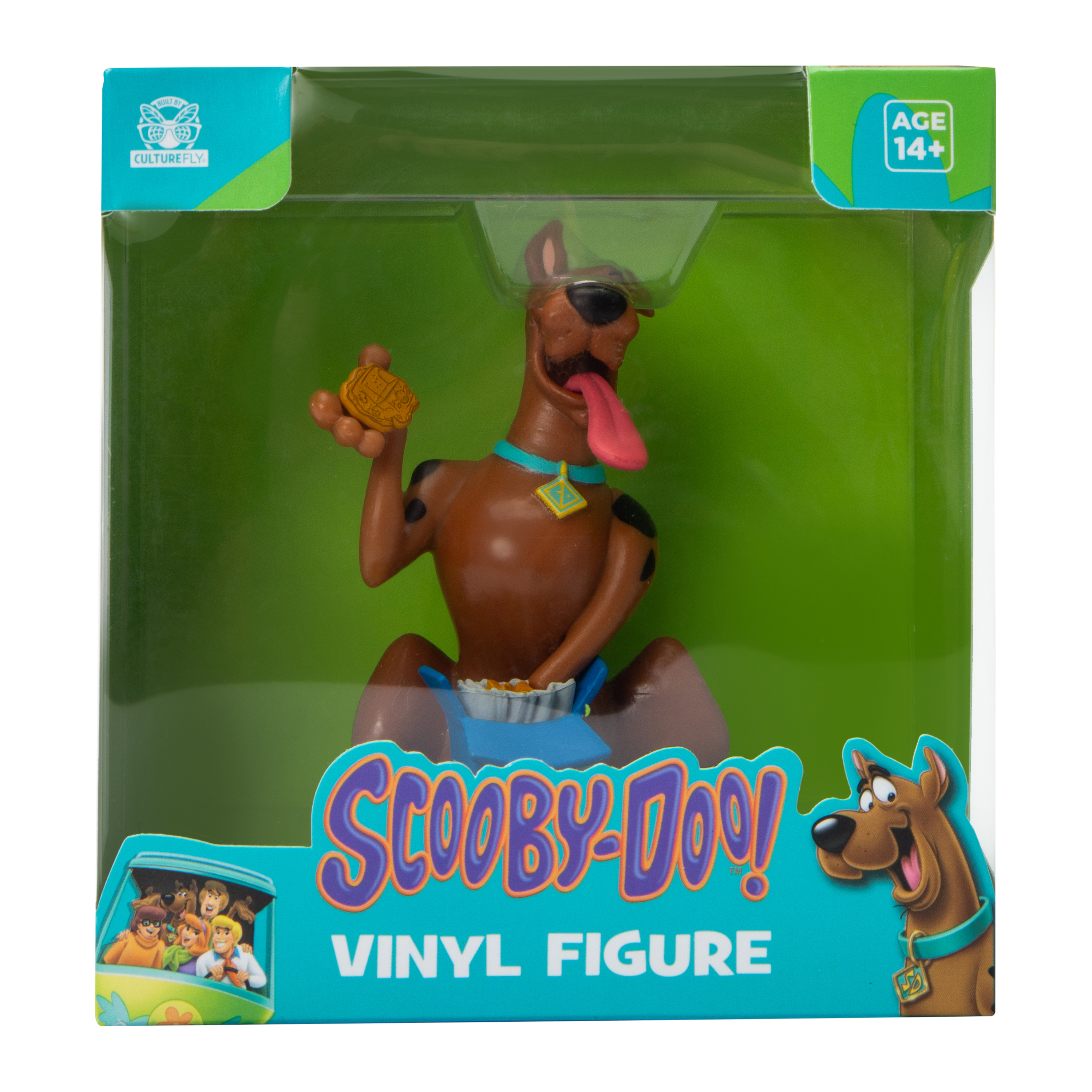 Scooby-Doo™ Vinyl Figure