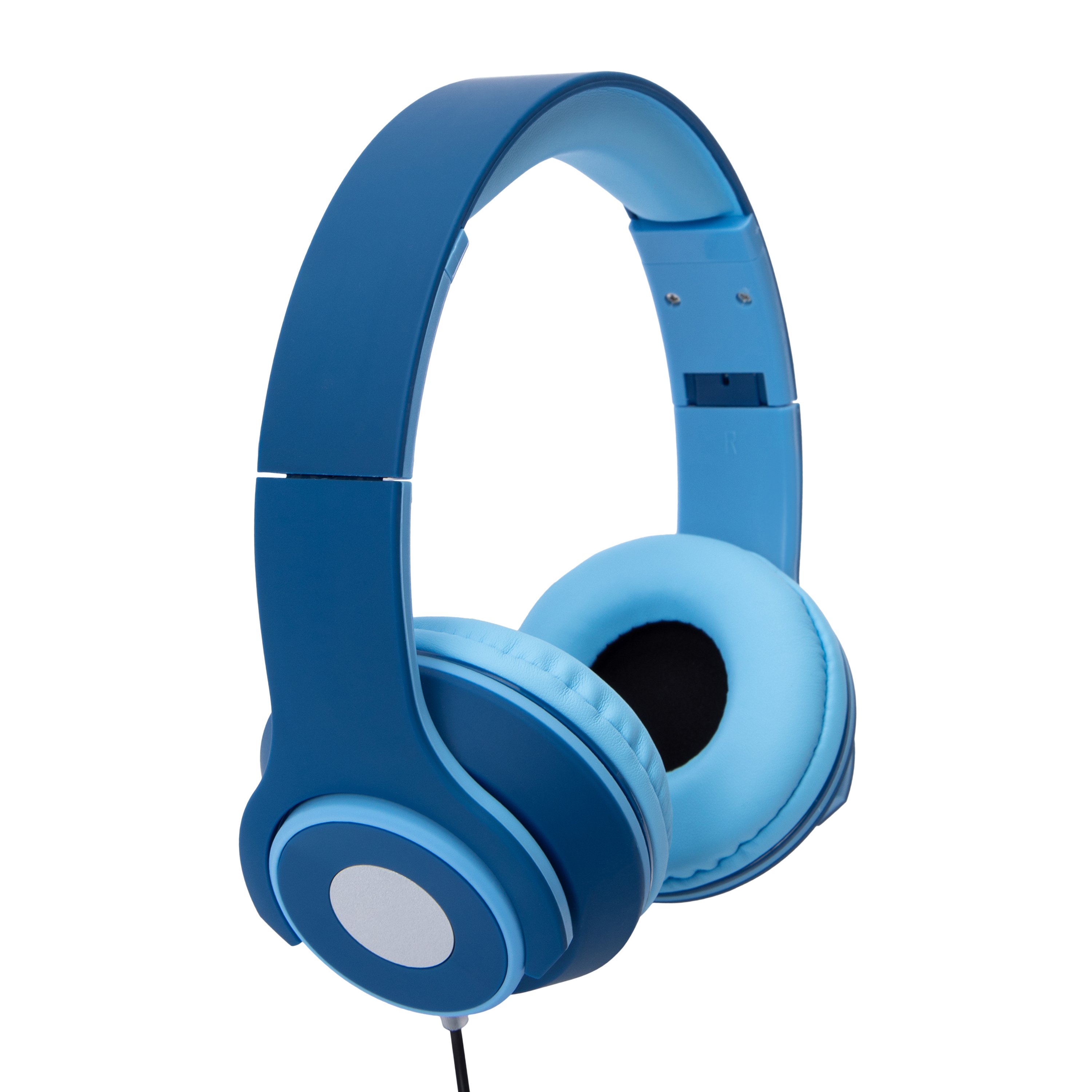 Ultramax Wired Headphones With Mic