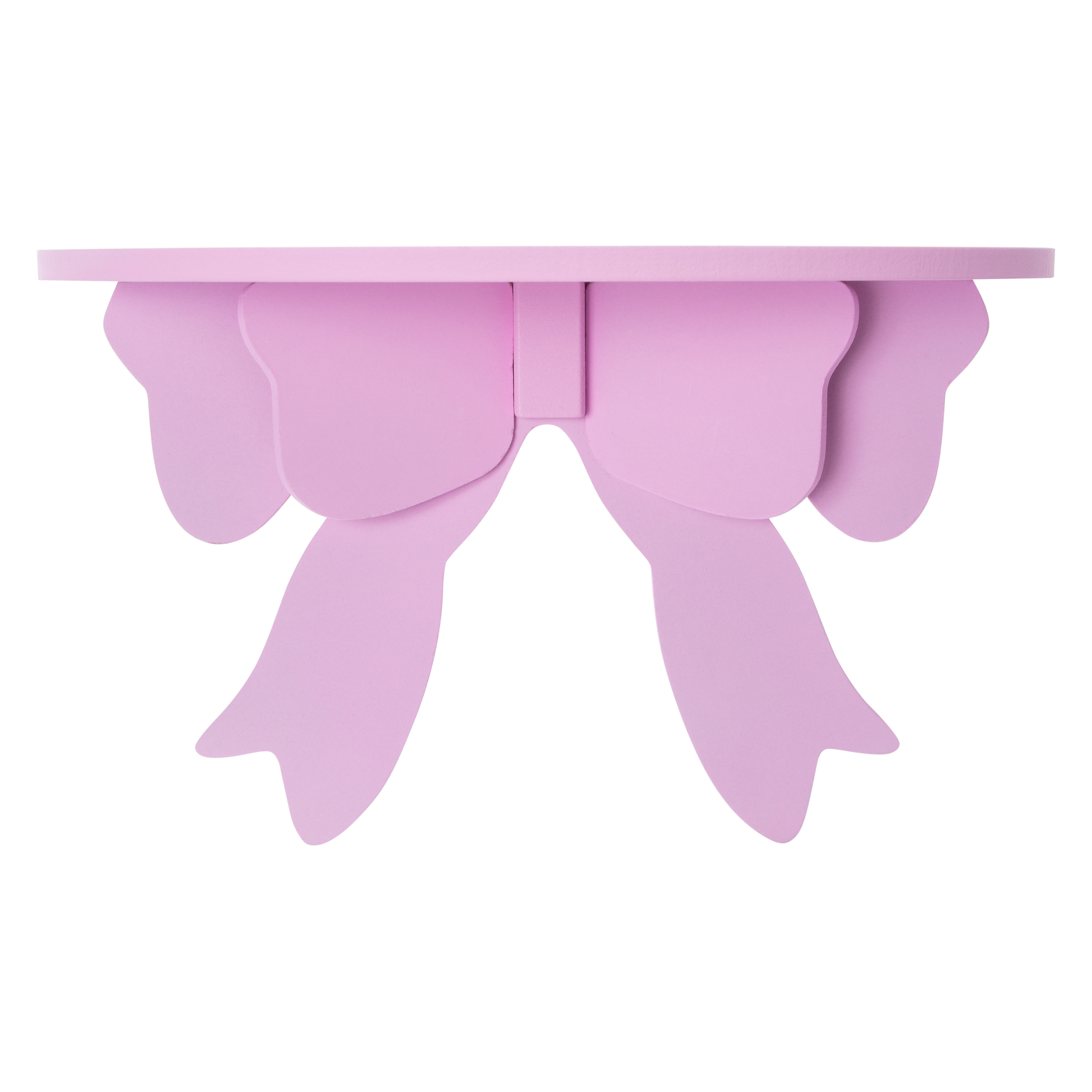 Bow Floating Shelf 11.02in x 6.69in