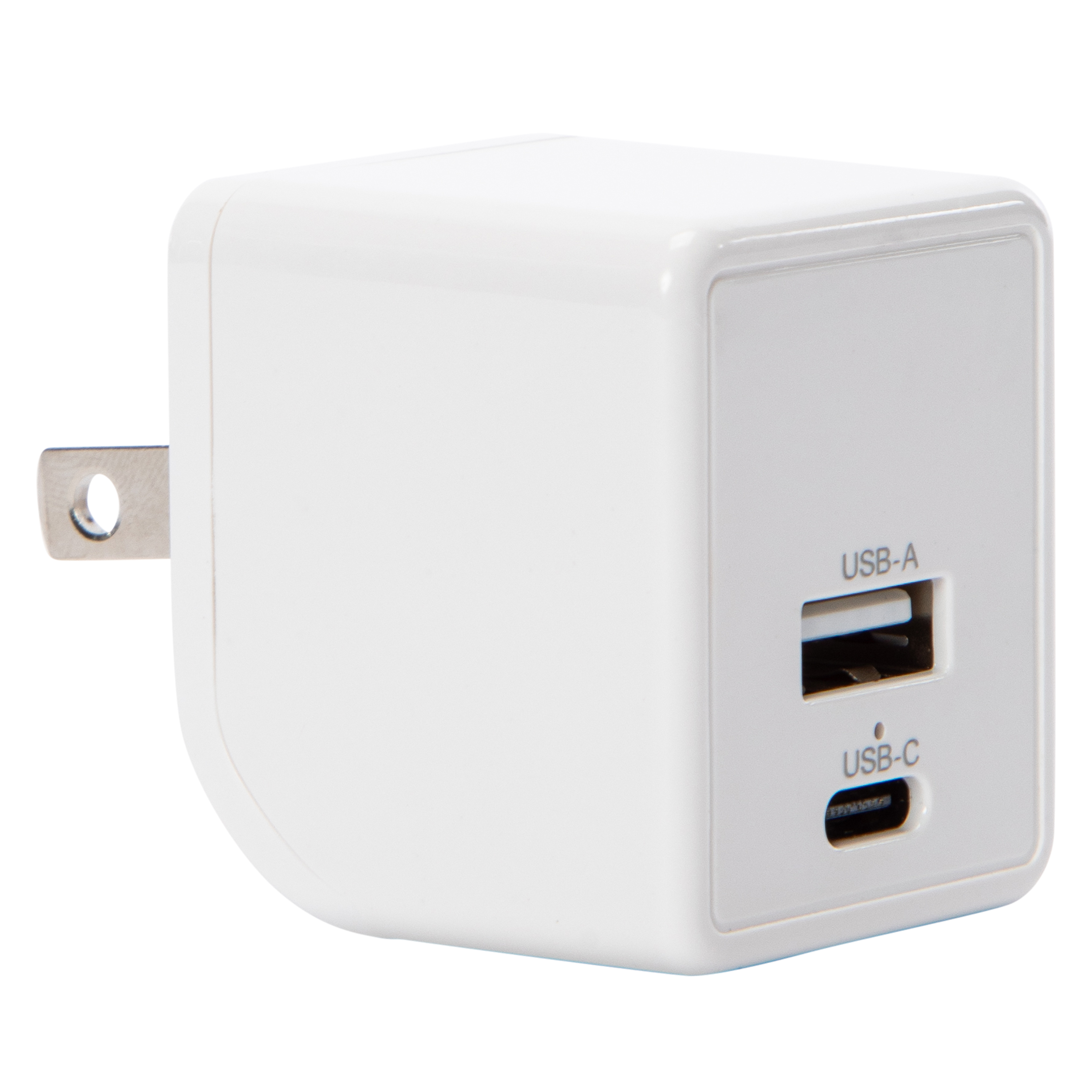 Cargador de pared 20W carga super rapida pa dos aparatos a la vez 4
