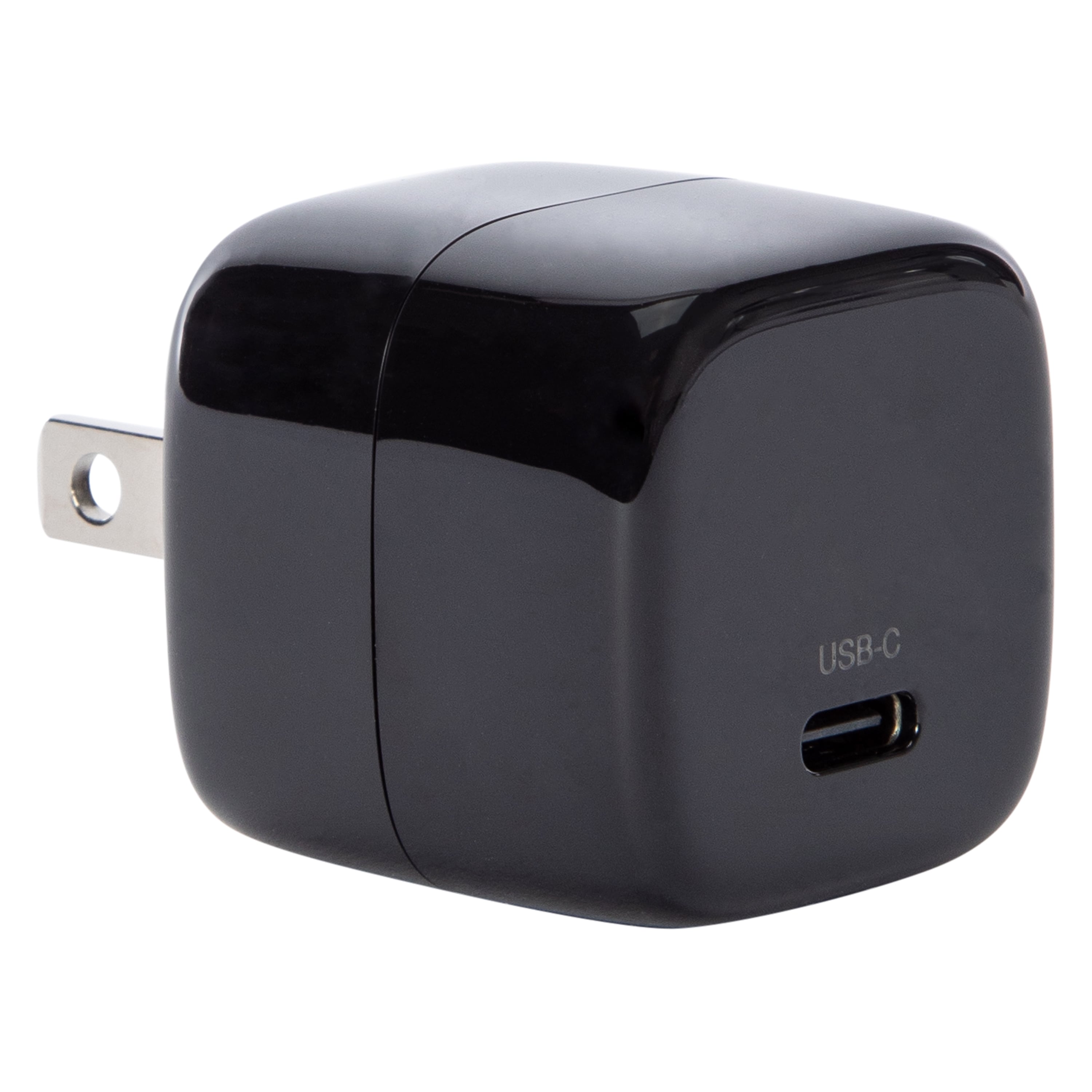 30W GaN Power Delivery USB-C Charger